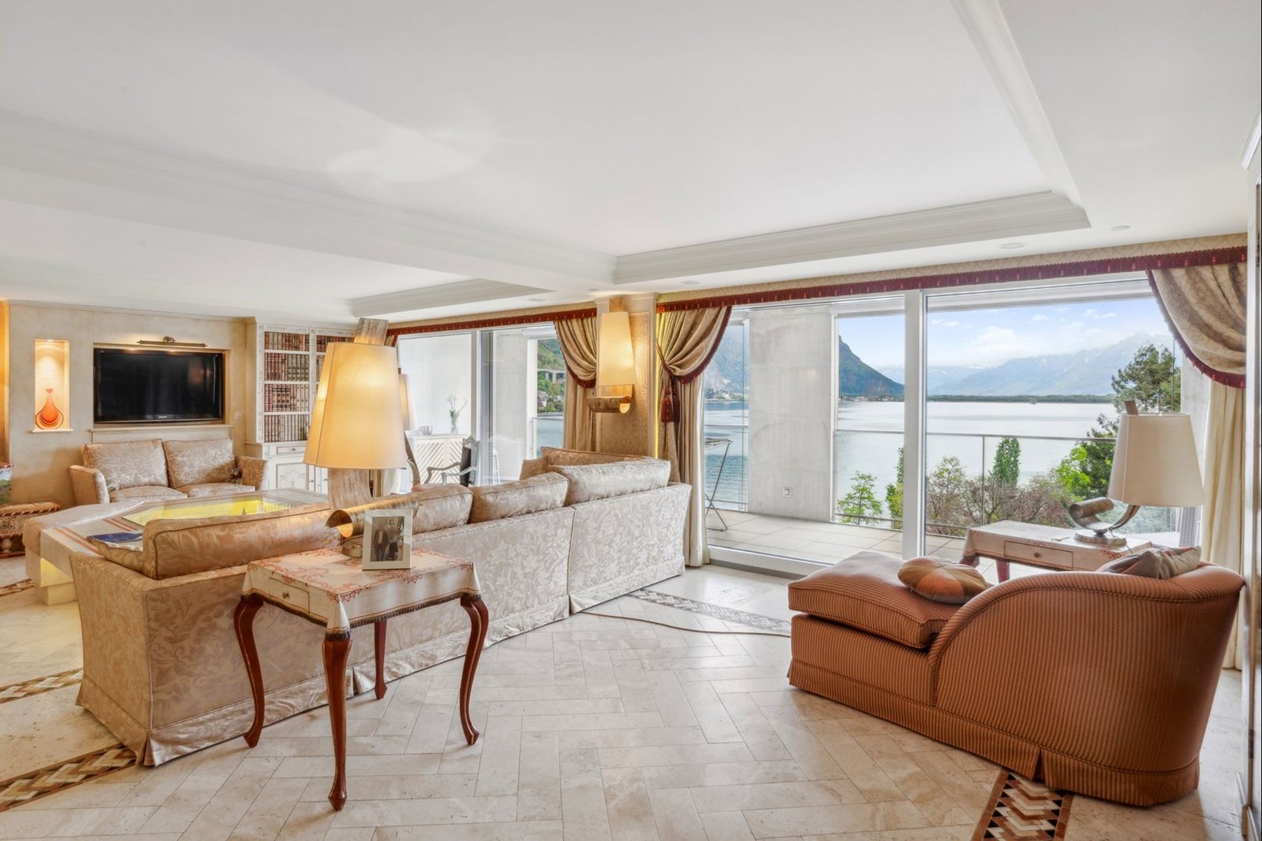  Apartment to renovate to your liking, Le National Residence - 物件實景