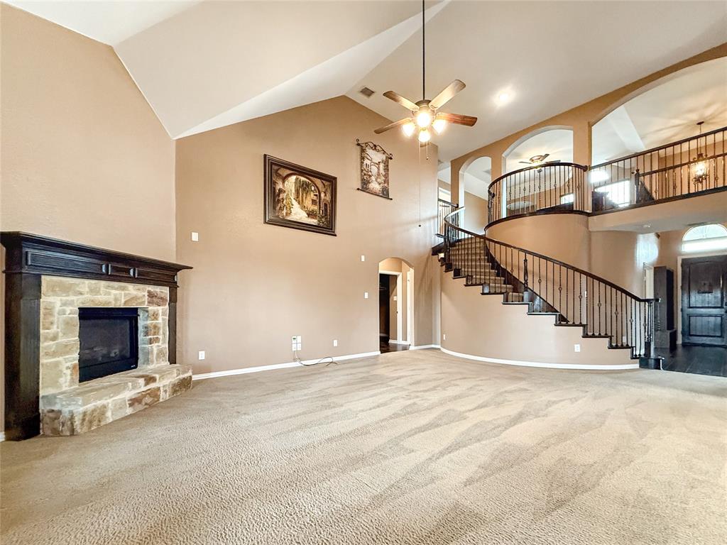 Forney, Texas, 75126, United States, 5 Bedrooms Bedrooms, ,4 BathroomsBathrooms,Residential,For Sale,1736968