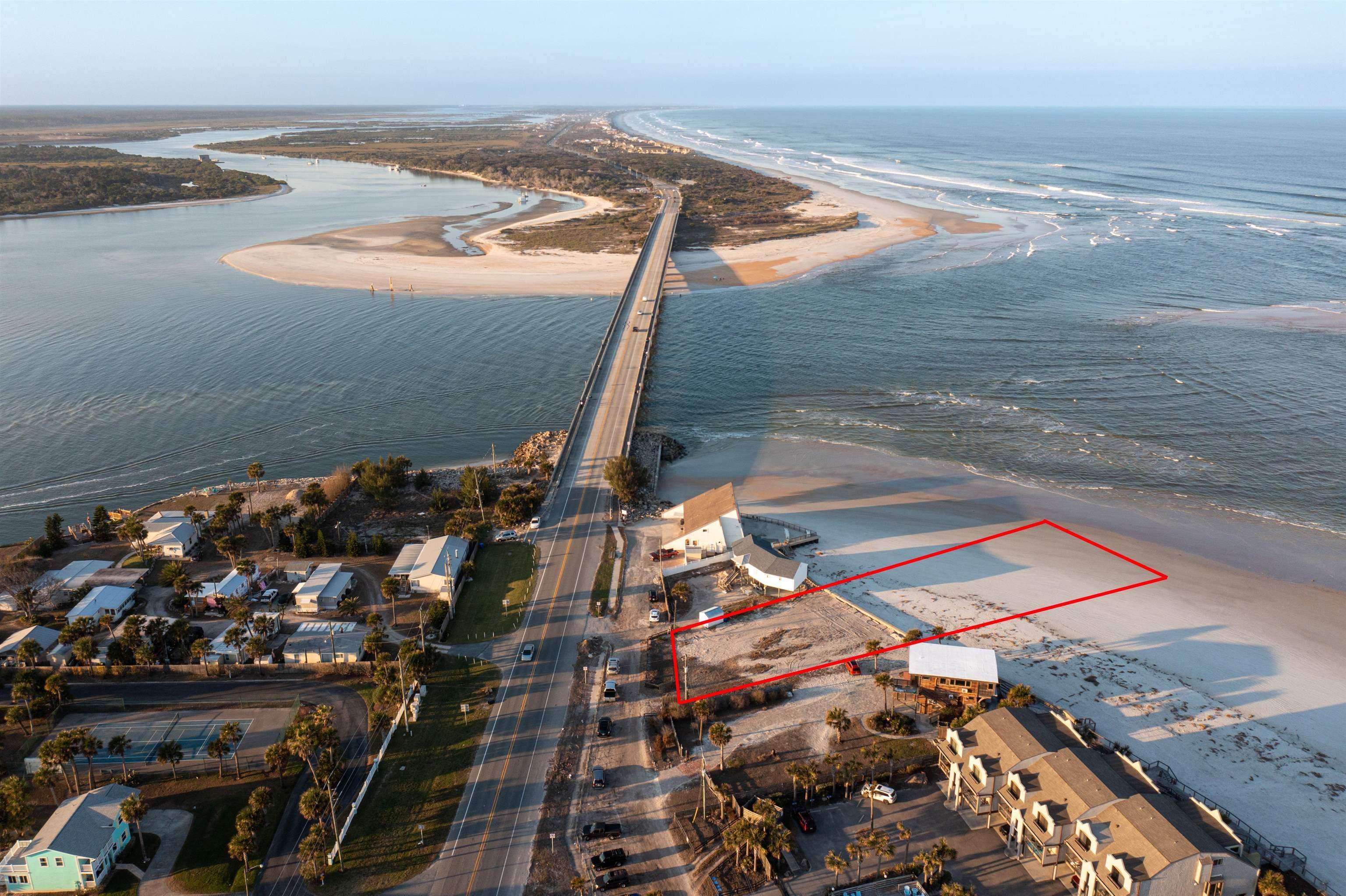 St Augustine, Florida, 32080, United States, 4 Bedrooms Bedrooms, ,4 BathroomsBathrooms,Residential,For Sale,2000815