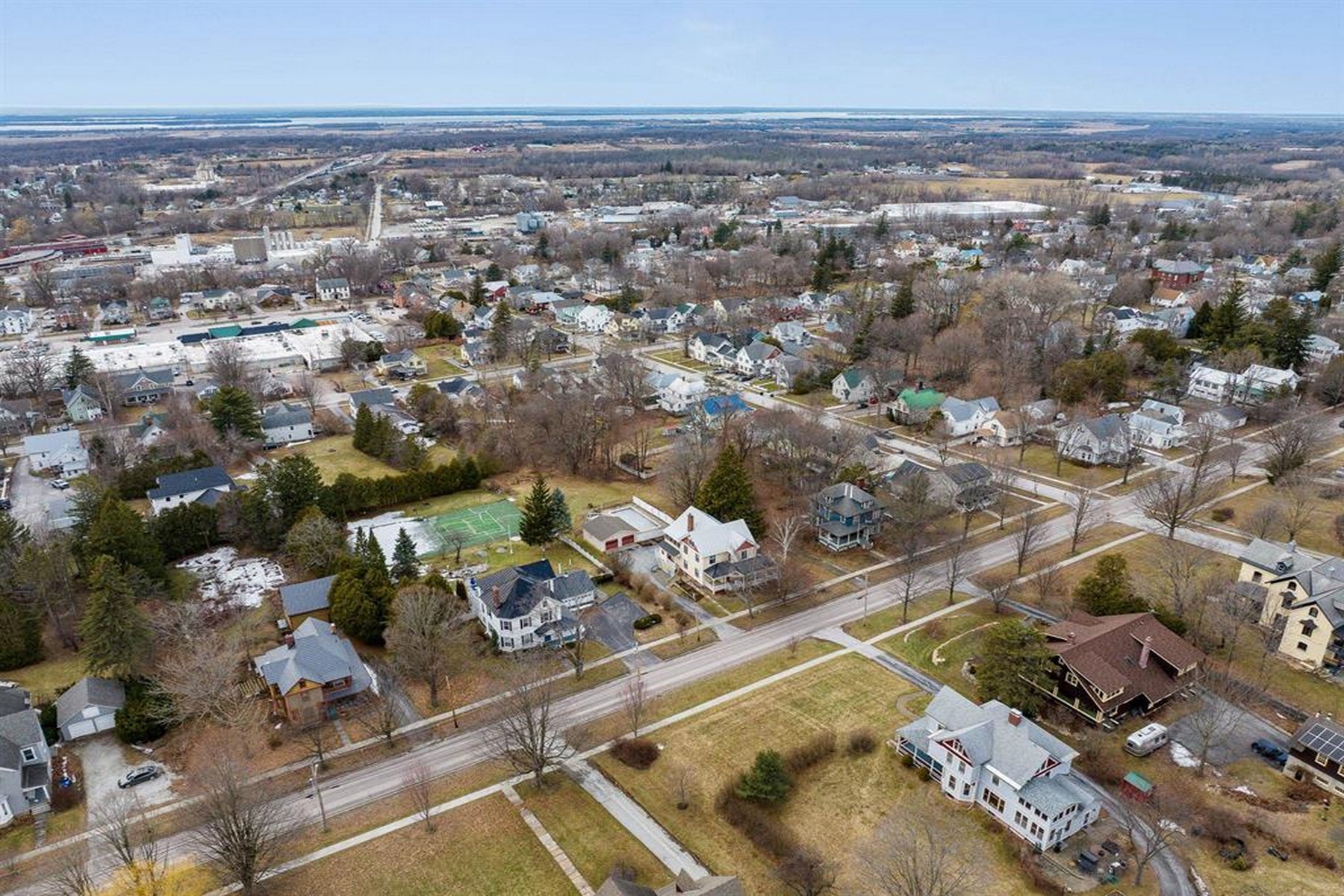  92 High Street - 物件實景