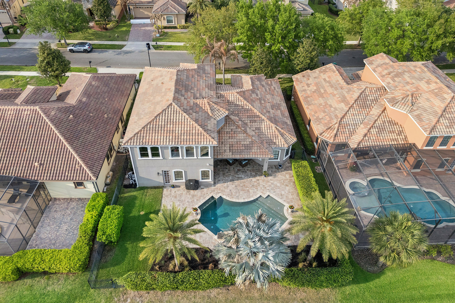  ORLANDO - 物件實景