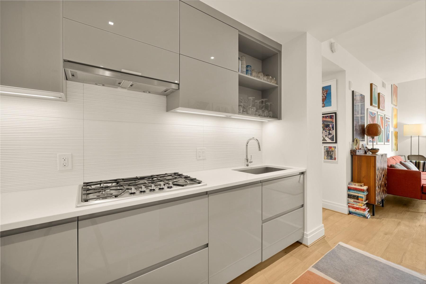  810 O Street NW, Washington, DC, 20001 - 物件實景