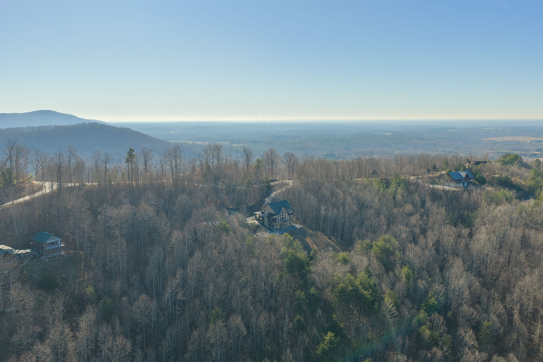  YELLOWTOP MOUNTAIN ESTATES - 物件實景