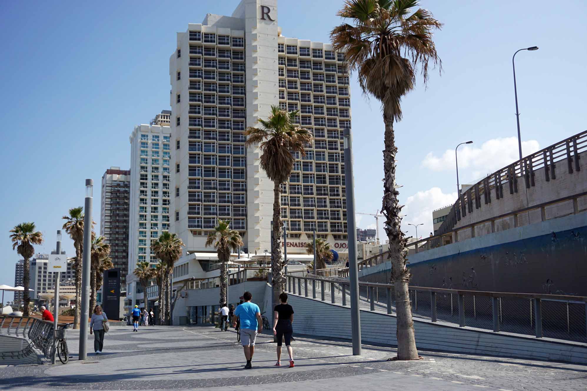  Brand New Apartment in a Beachfront Building - 物件實景
