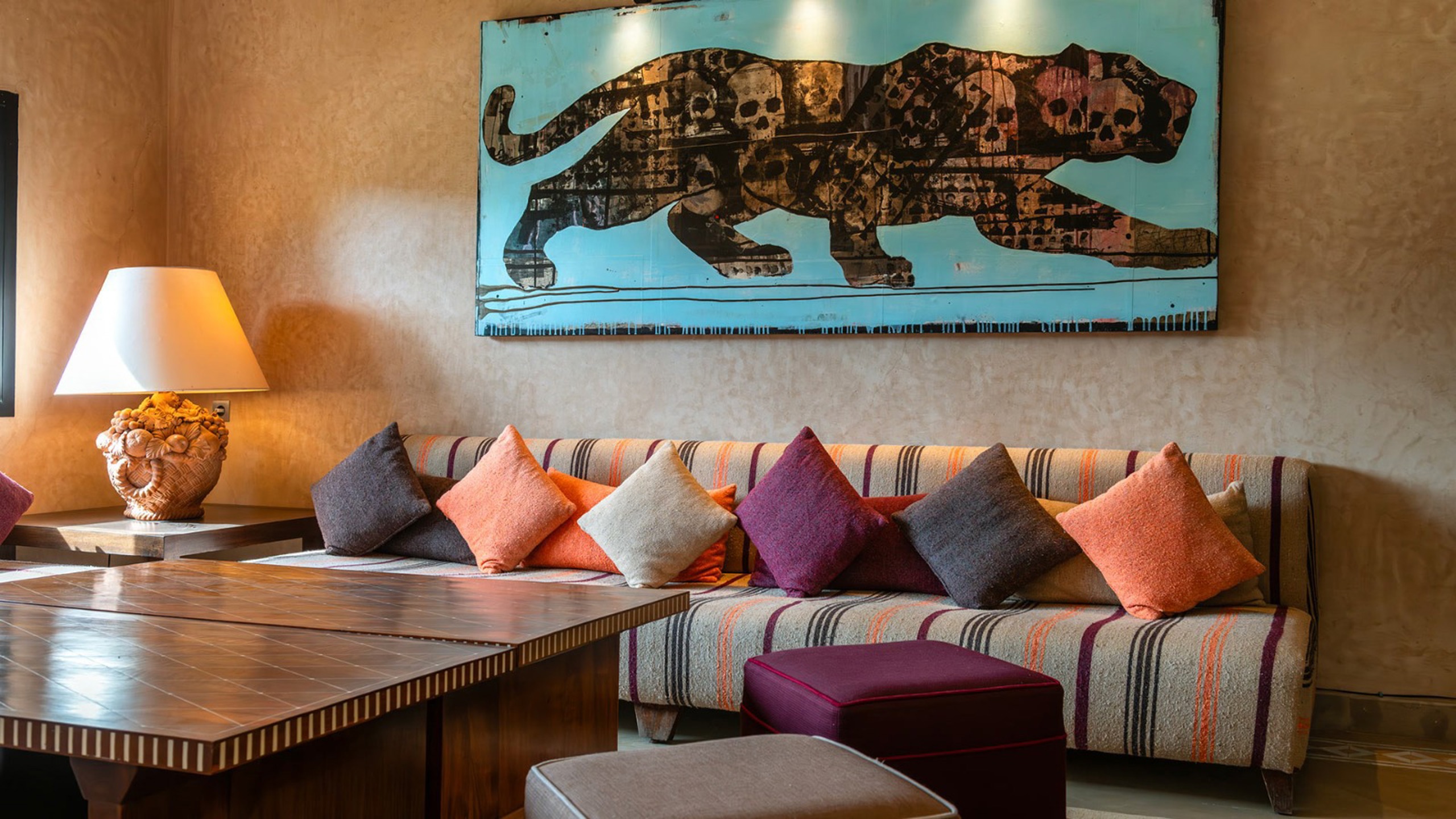  Marrakech I Palmeraie - 物件實景