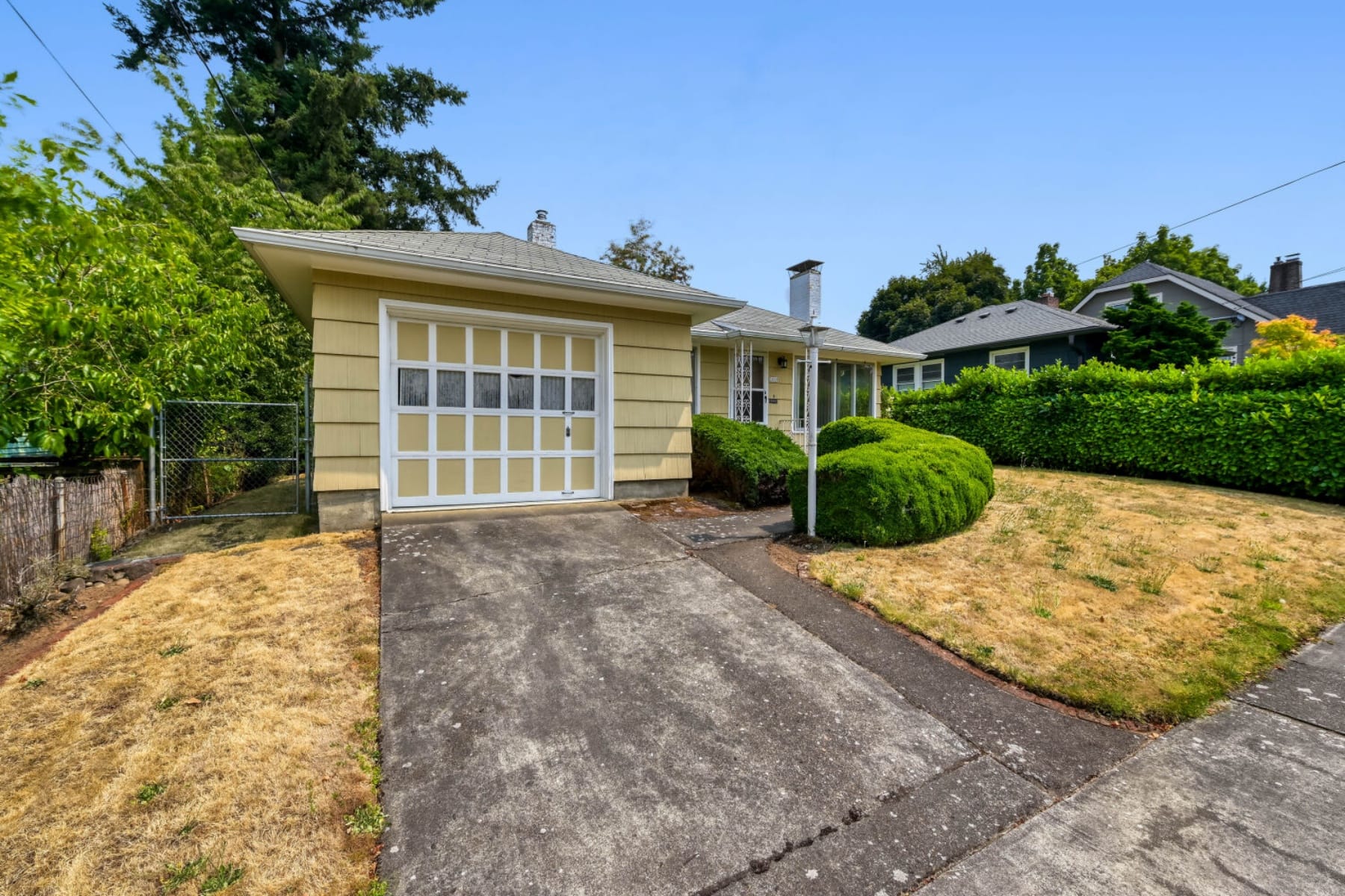  3828 NE 75TH AVE Portland, OR 97213 - 物件實景