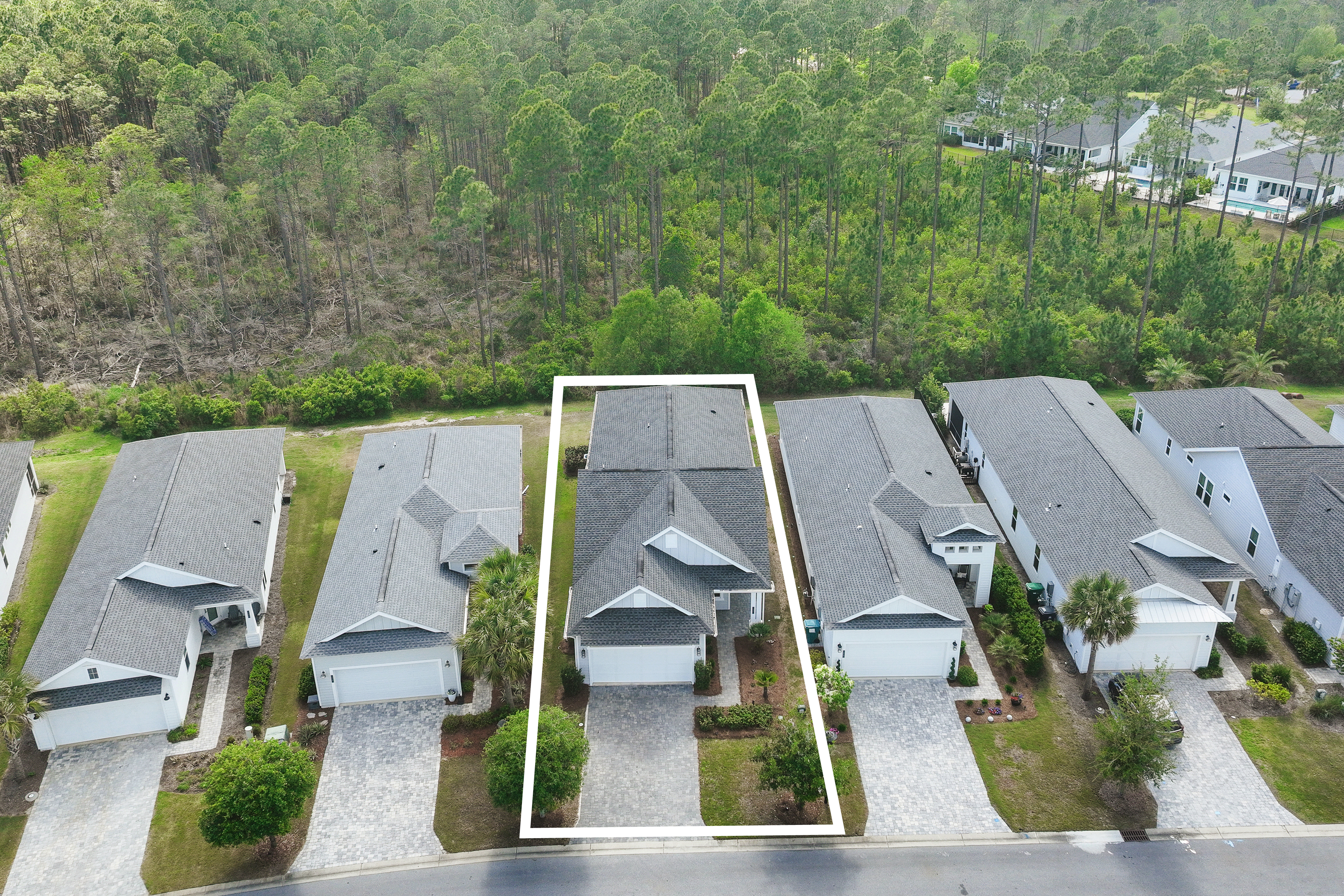  Thoughtfully Designed Retreat For A Simpler Coastal Lifestyle - 物件實景