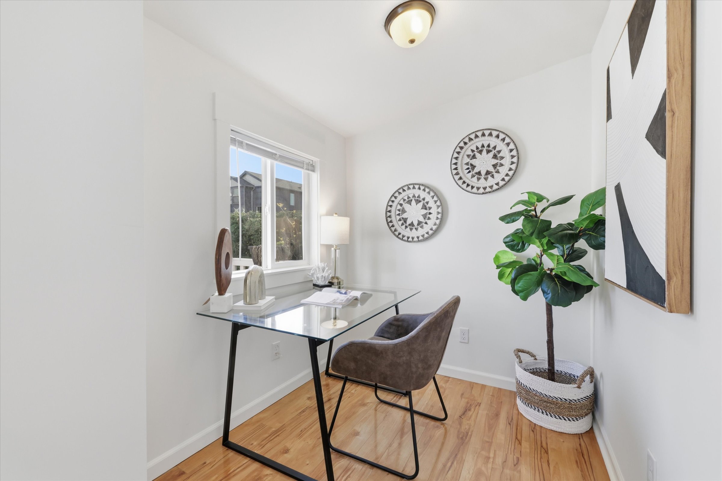  3557 S Hudson St, Seattle, WA 98118 - 物件實景