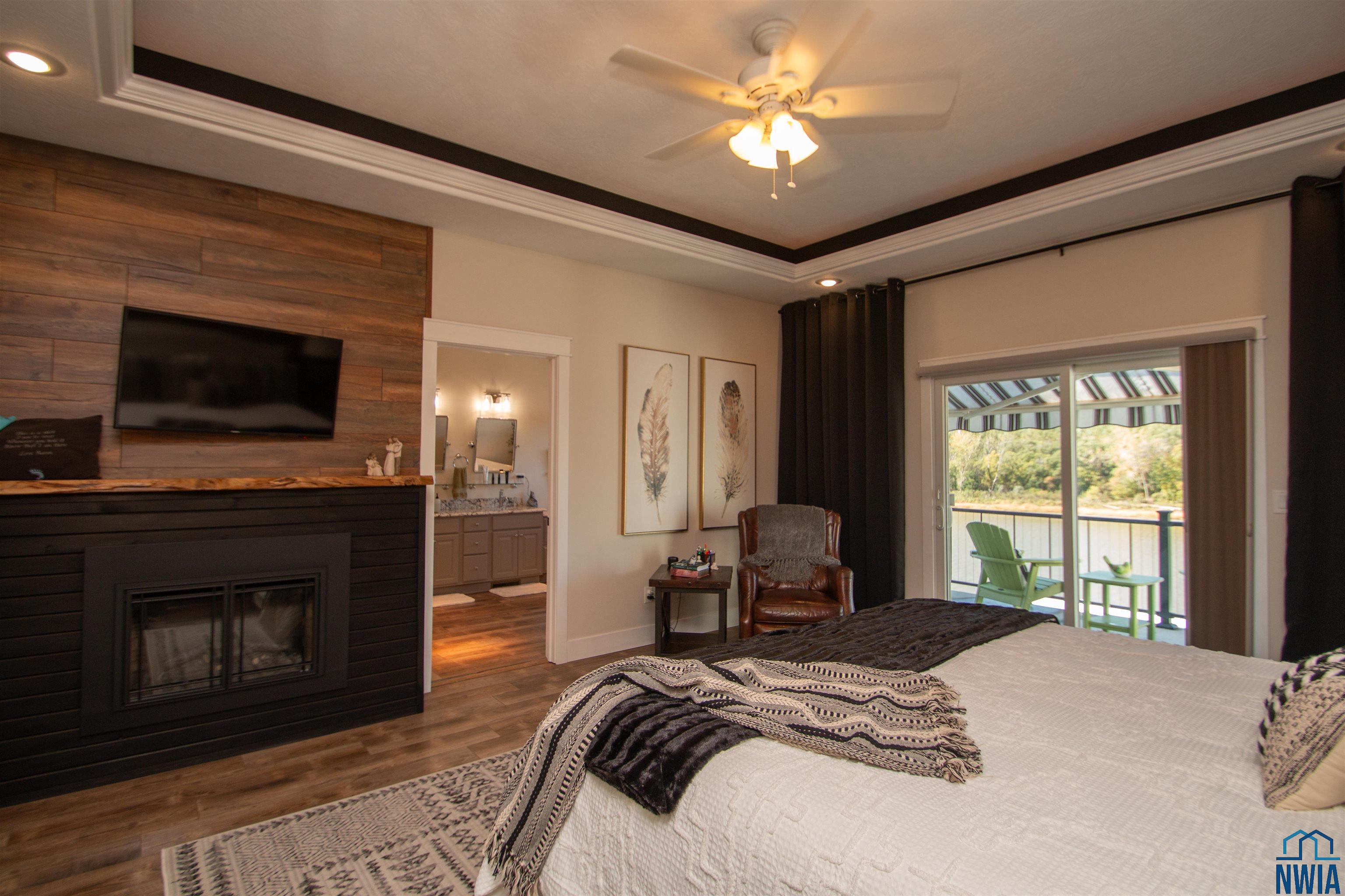 McCook Lake, South Dakota, 57049, United States, 3 Bedrooms Bedrooms, ,4 BathroomsBathrooms,Residential,For Sale,1974954