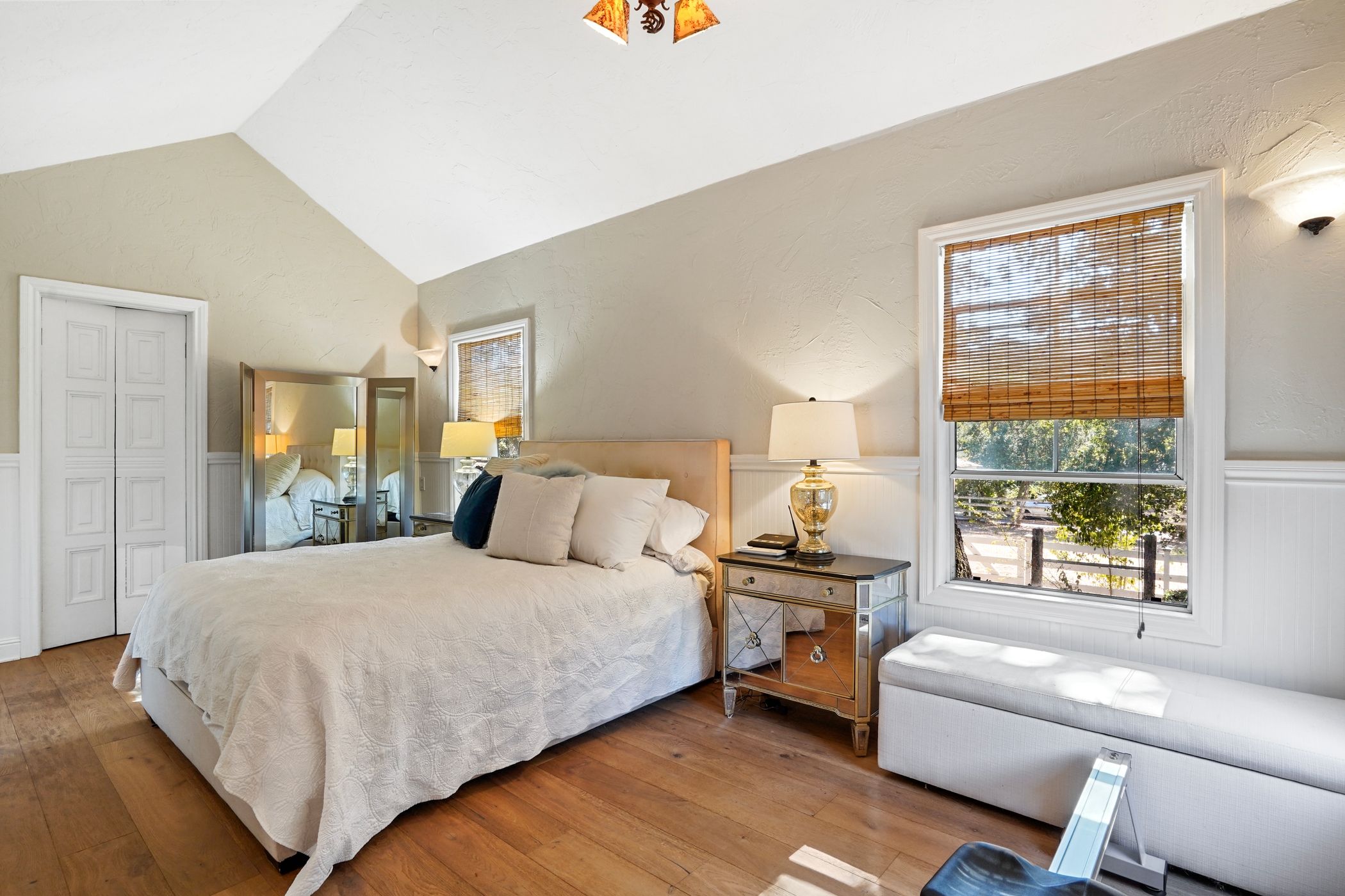  1846 Indian Valley Road, Novato, CA 94947 - 物件實景