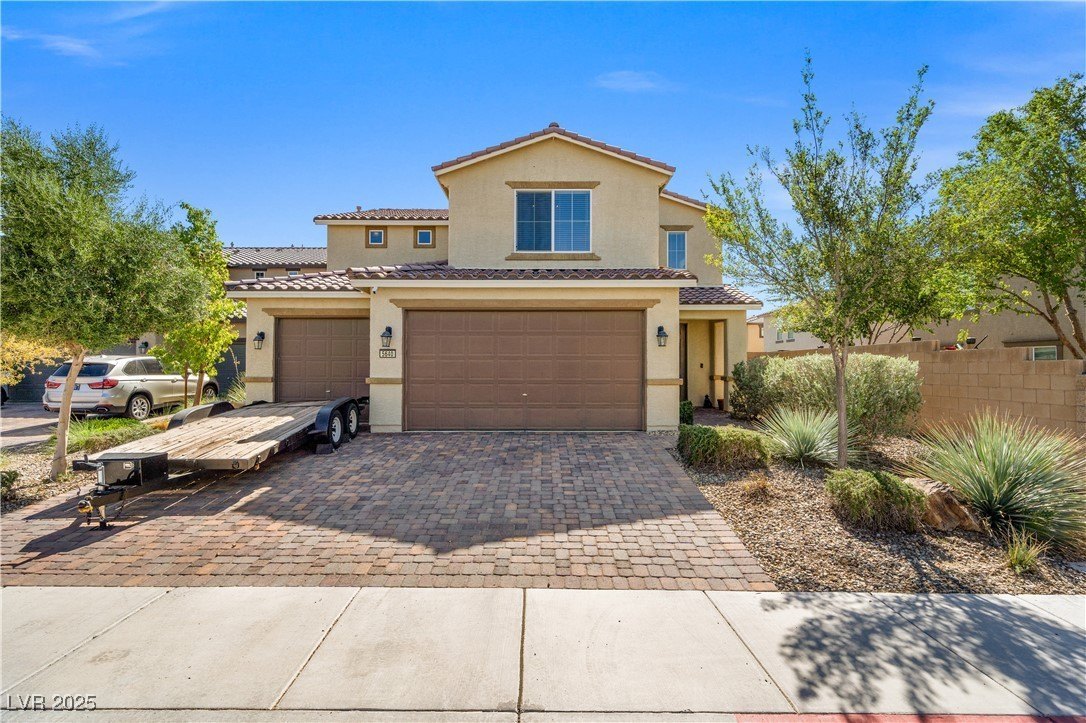 North Las Vegas, Nevada, 89031, United States, 5 Bedrooms Bedrooms, ,2 BathroomsBathrooms,Residential,For Sale,1983767