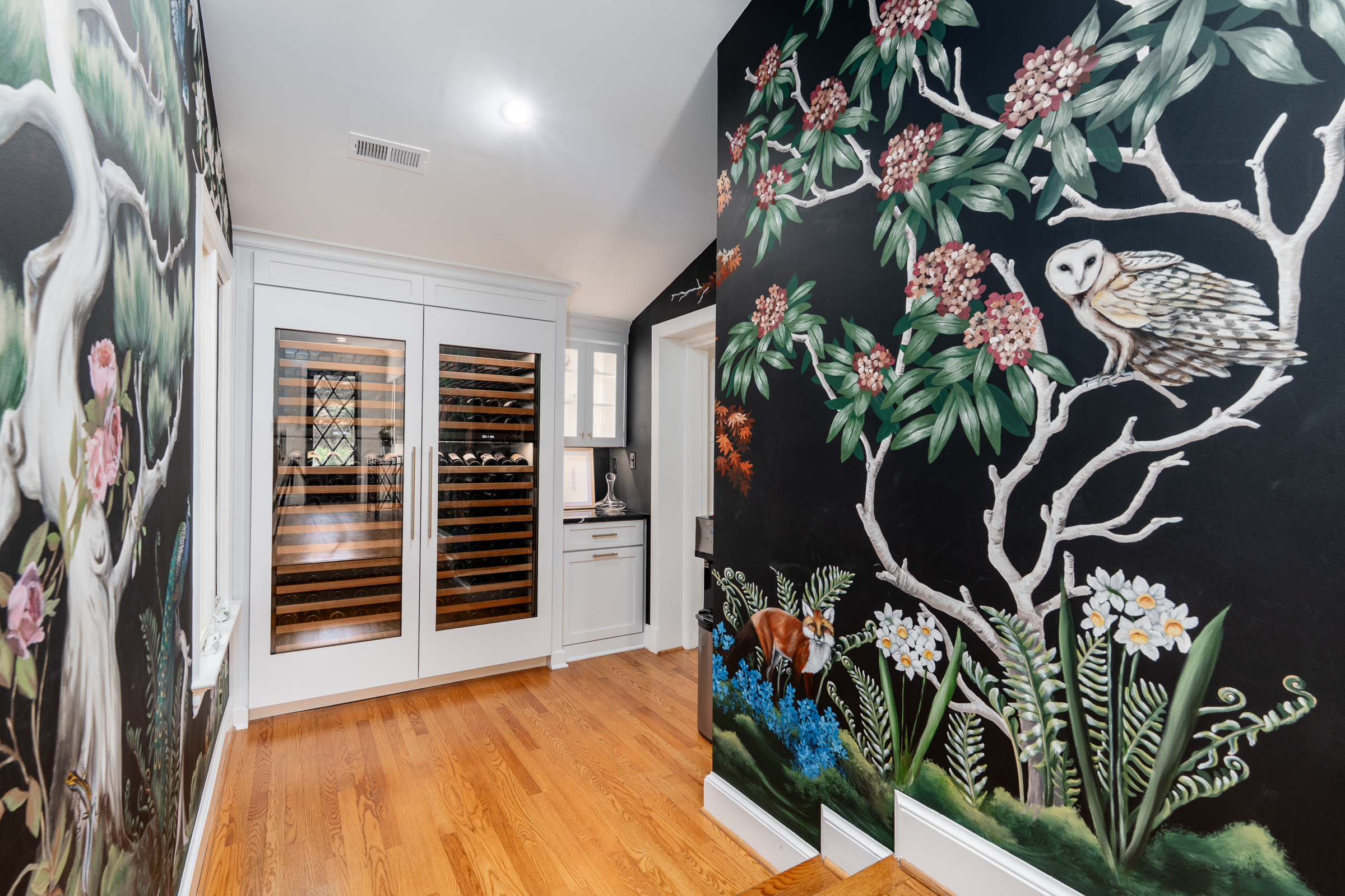  5 Lancaster Lane, Henrico, VA 23229 - 物件實景