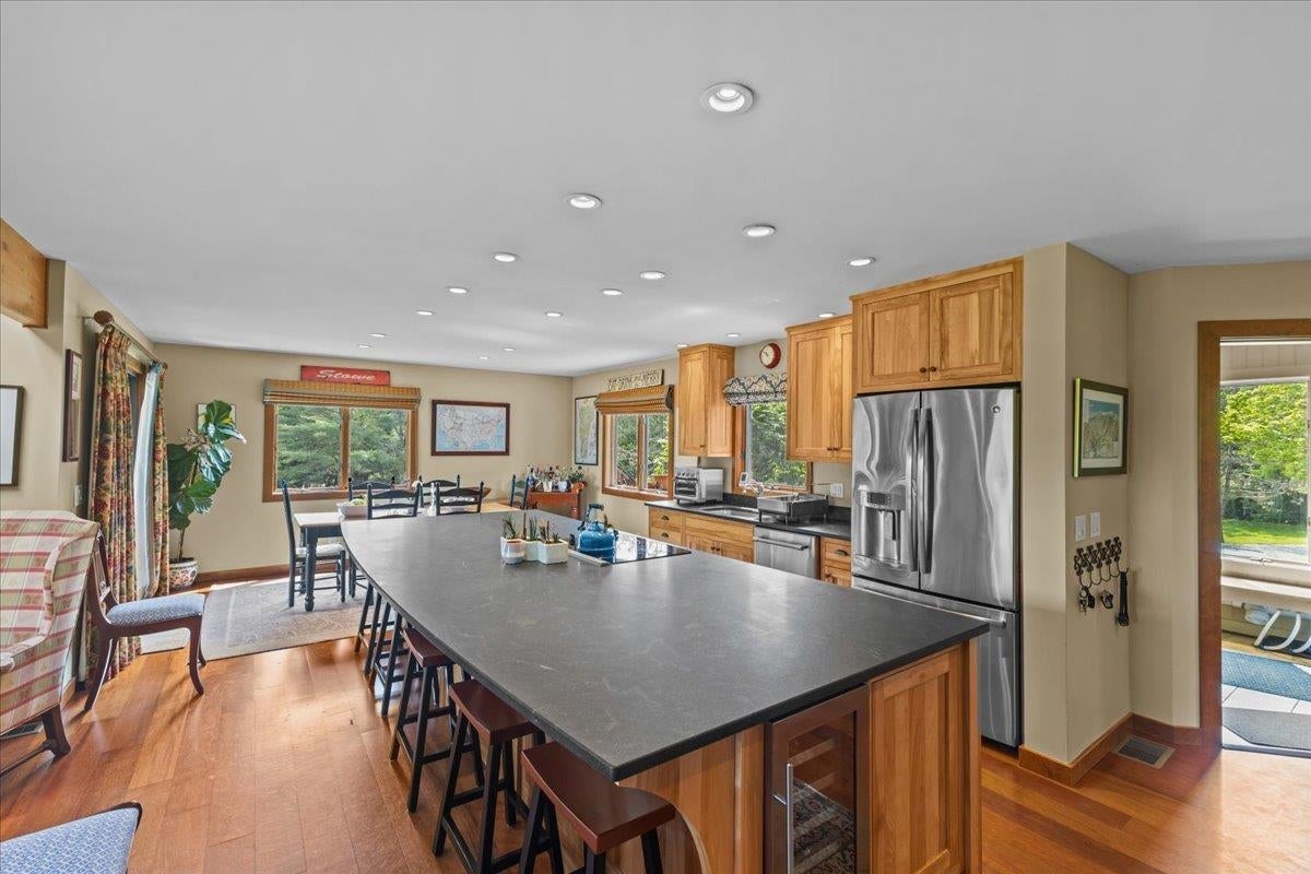 Stowe, Vermont, 05672, United States, 4 Bedrooms Bedrooms, ,3 BathroomsBathrooms,Residential,For Sale,1867745