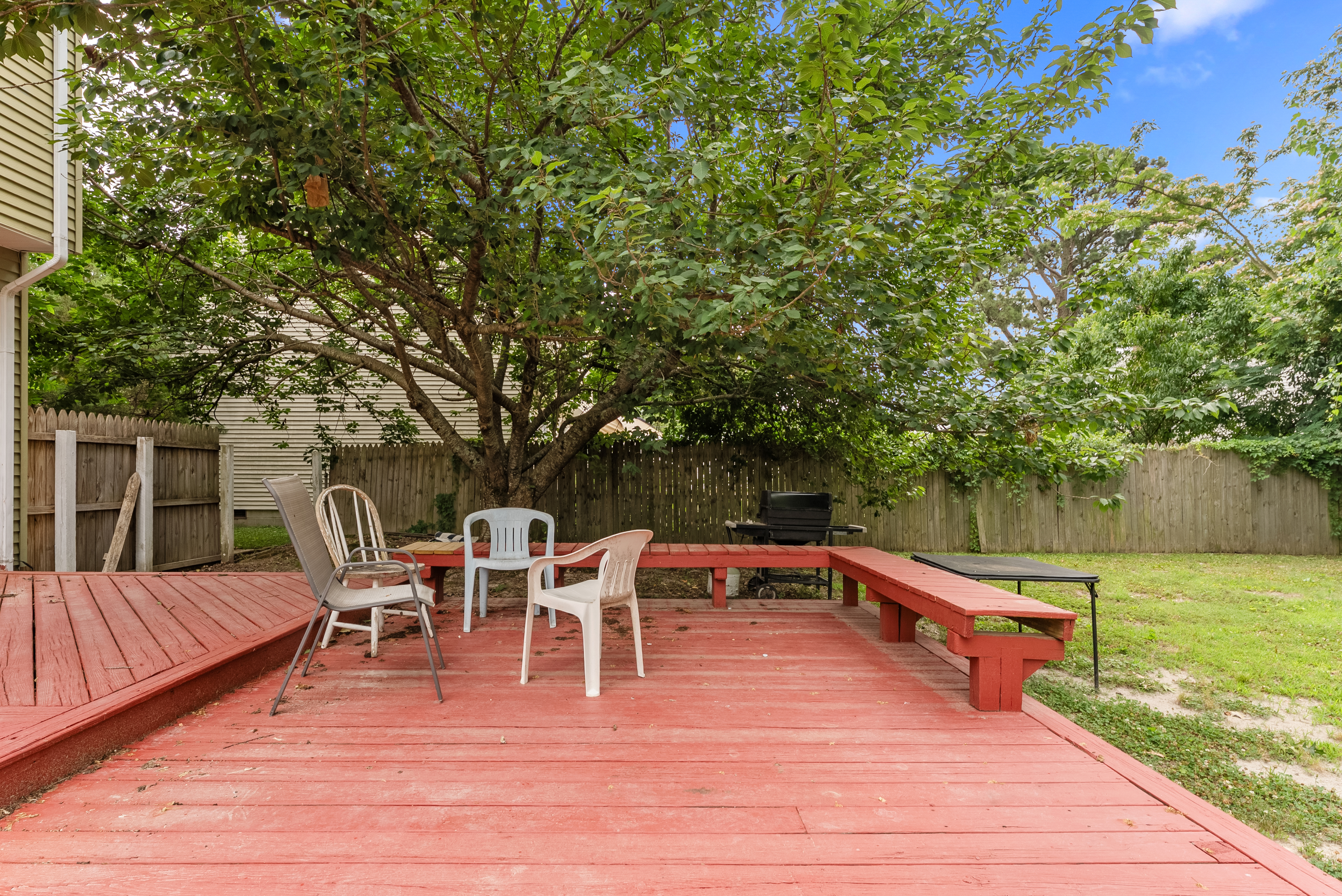  18 Hull Street, Newport News, VA 23601 - 物件實景