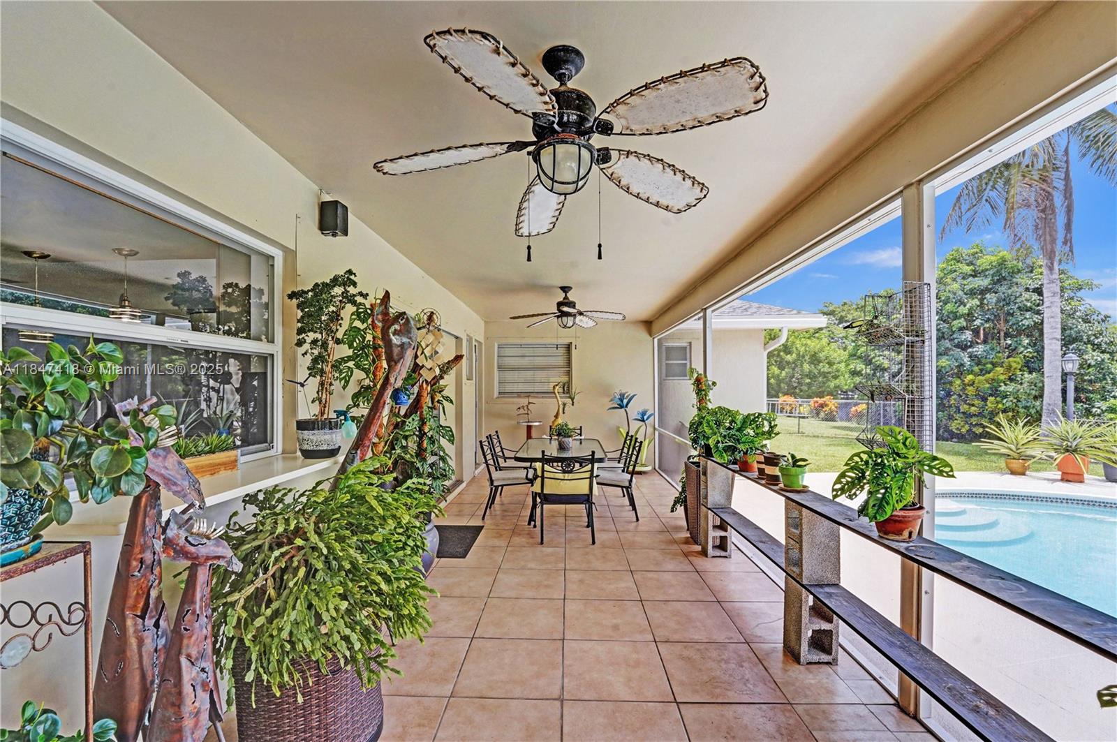 Plantation, Florida, 33313, United States, 4 Bedrooms Bedrooms, ,2 BathroomsBathrooms,Residential,For Sale,1903667