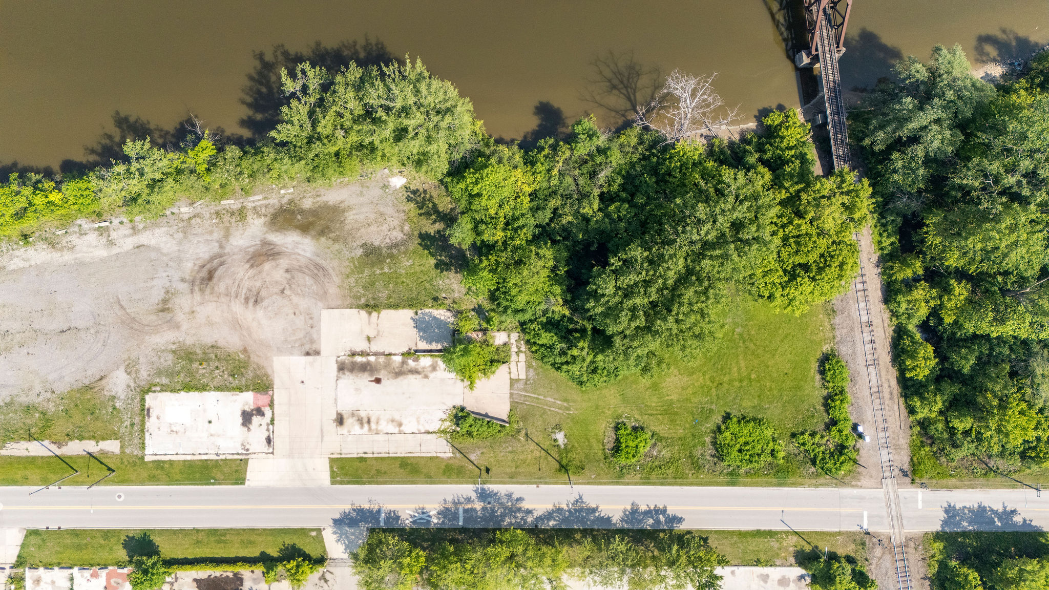 Saginaw, Michigan, 48602, United States, ,Land,For Sale,2009983