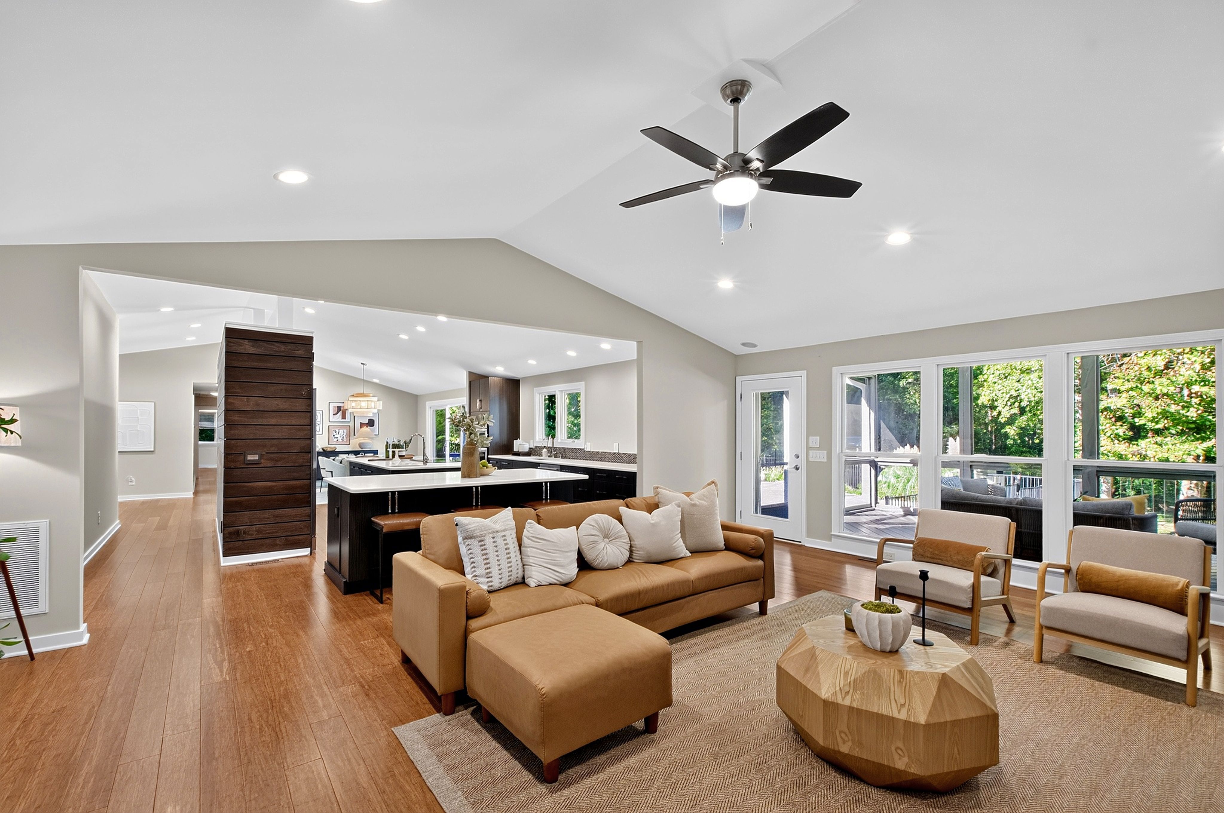  1421 Jenks Carpenter Road, Cary, NC 27519 - 物件實景