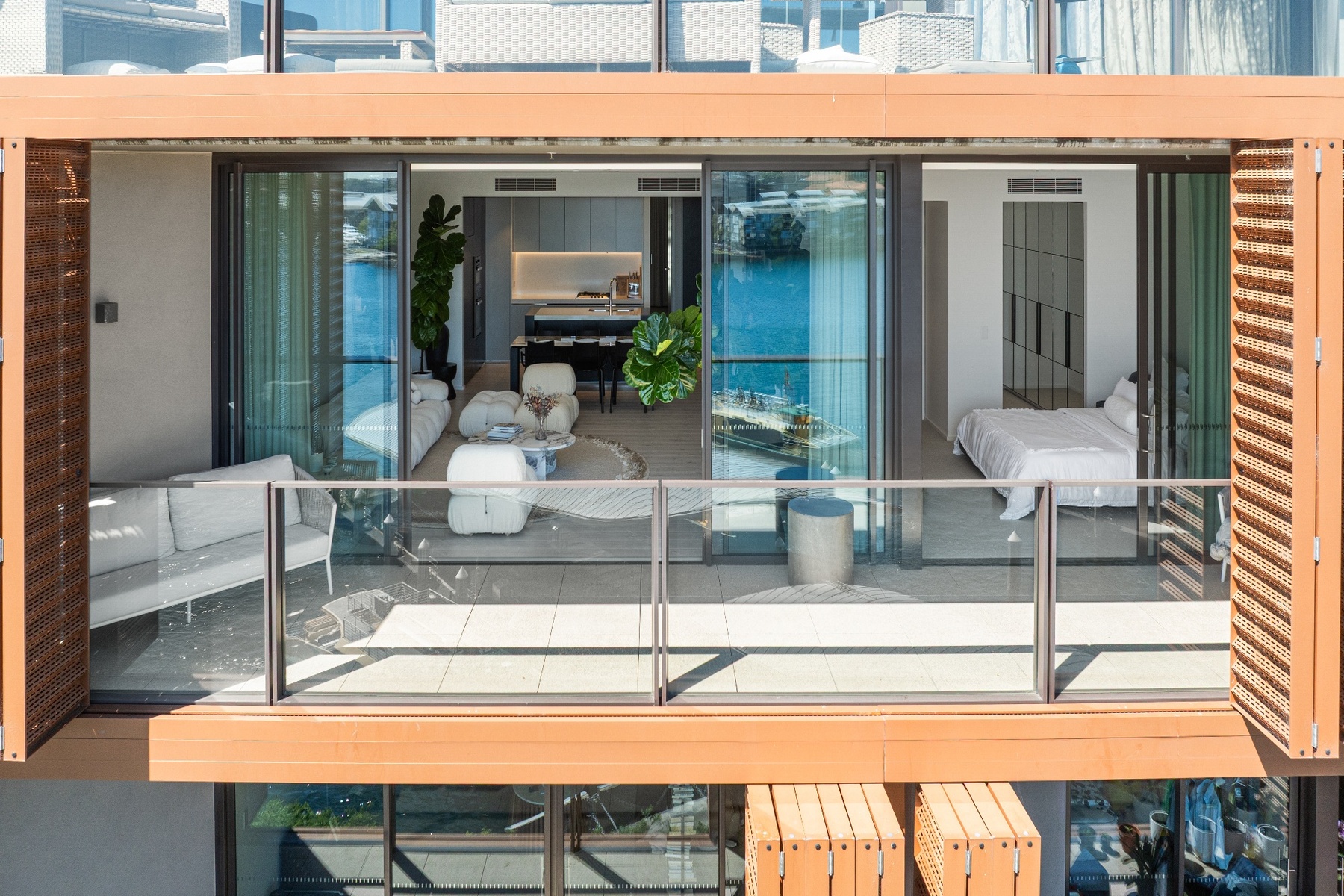 601/19 Barangaroo Avenue, Barangaroo, NSW 2000 