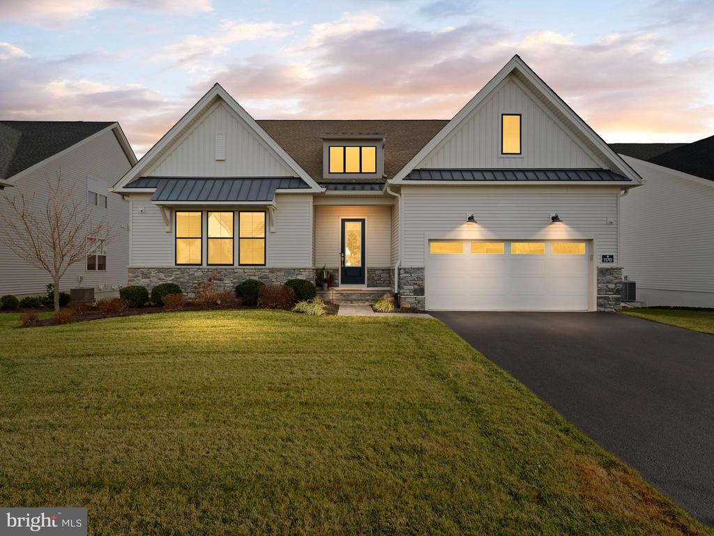 Ambler, Pennsylvania, 19002, United States, 3 Bedrooms Bedrooms, ,5 BathroomsBathrooms,Residential,For Sale,2003122