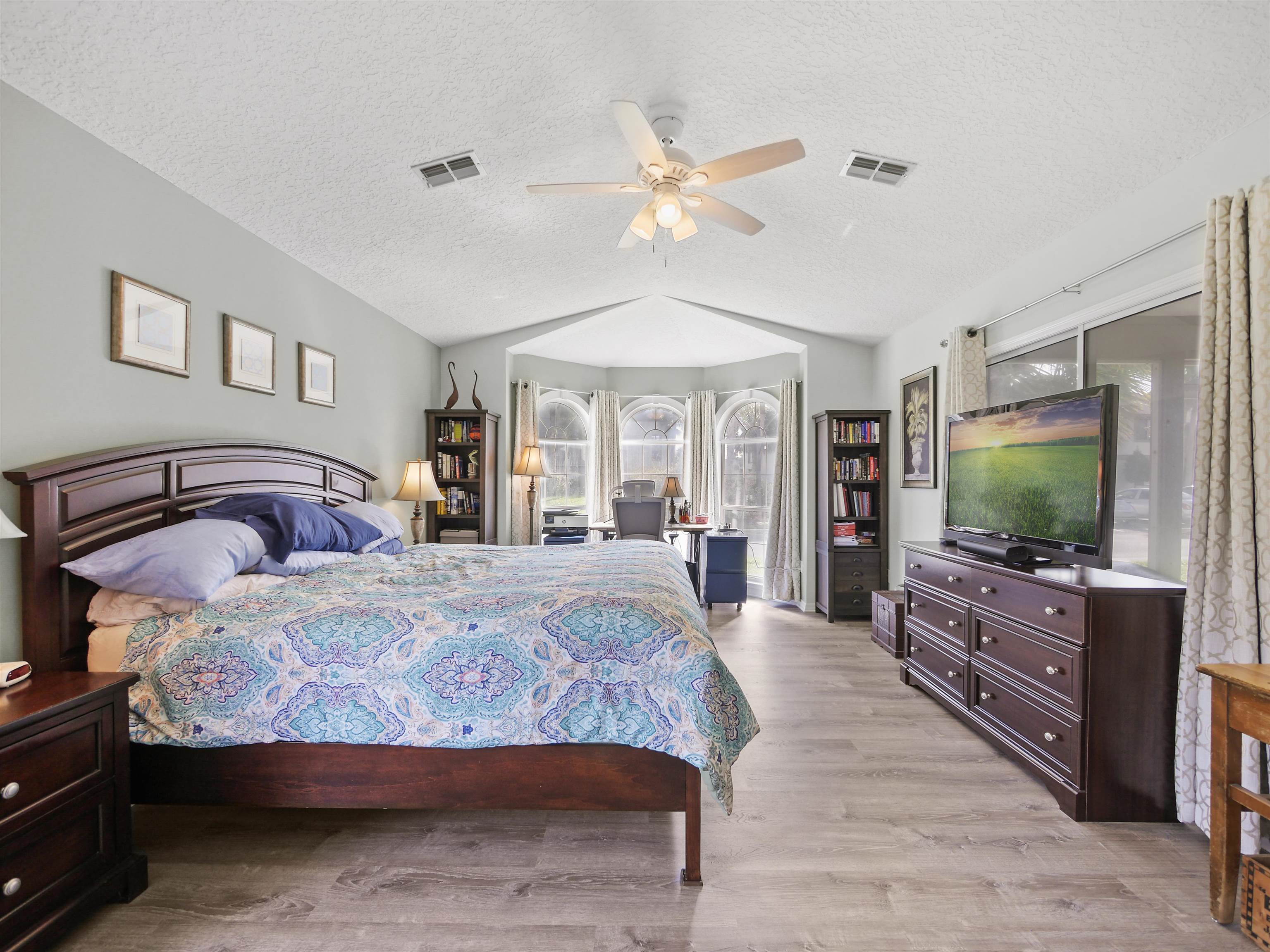 117 Village Del Lago Lane, St Augustine, Florida, 32080-7235, United States, 3 Bedrooms Bedrooms, ,2 BathroomsBathrooms,Residential,For Sale,117 Village Del Lago Lane,1646392