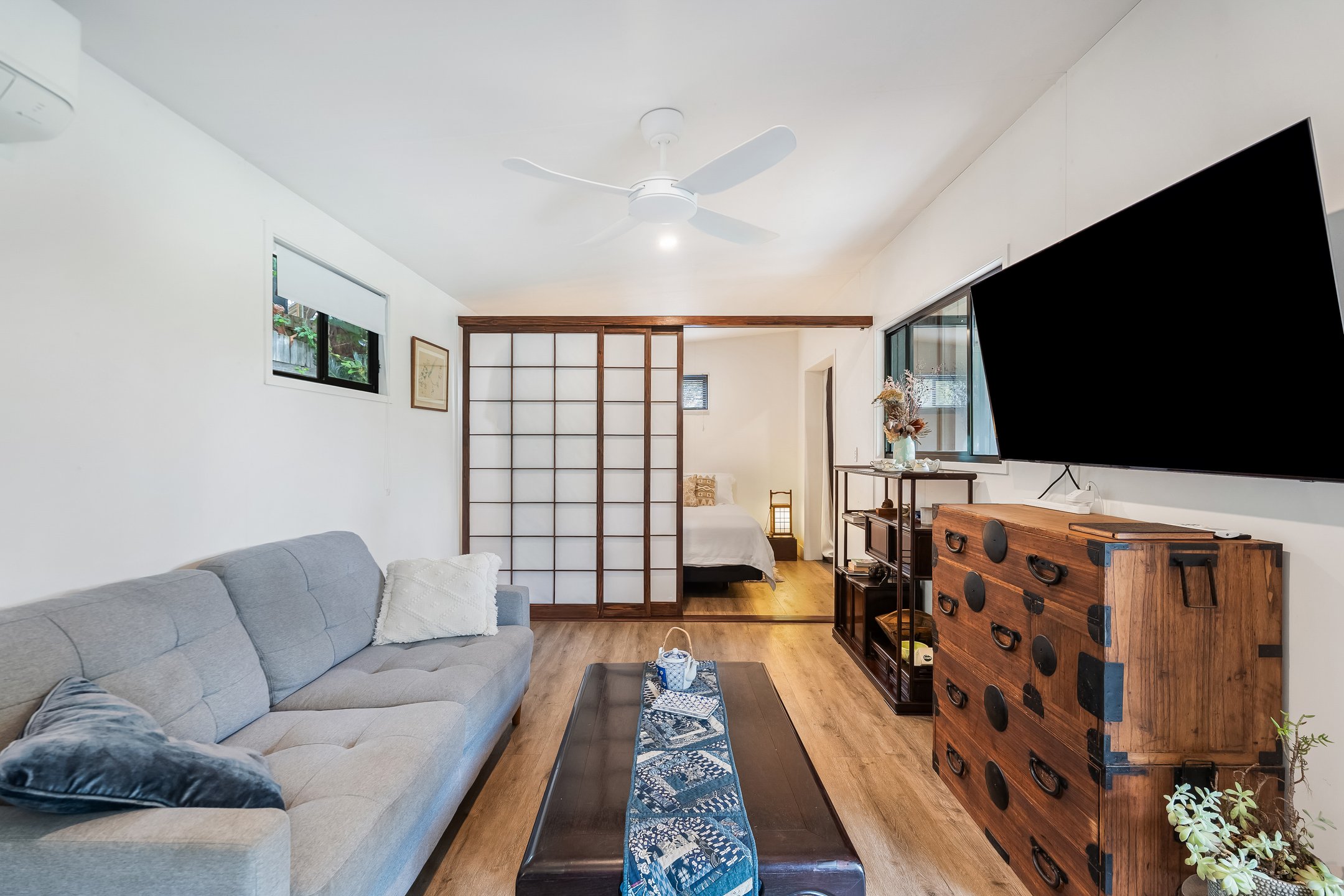  24 Caniaba Crescent, Suffolk Park - 物件實景