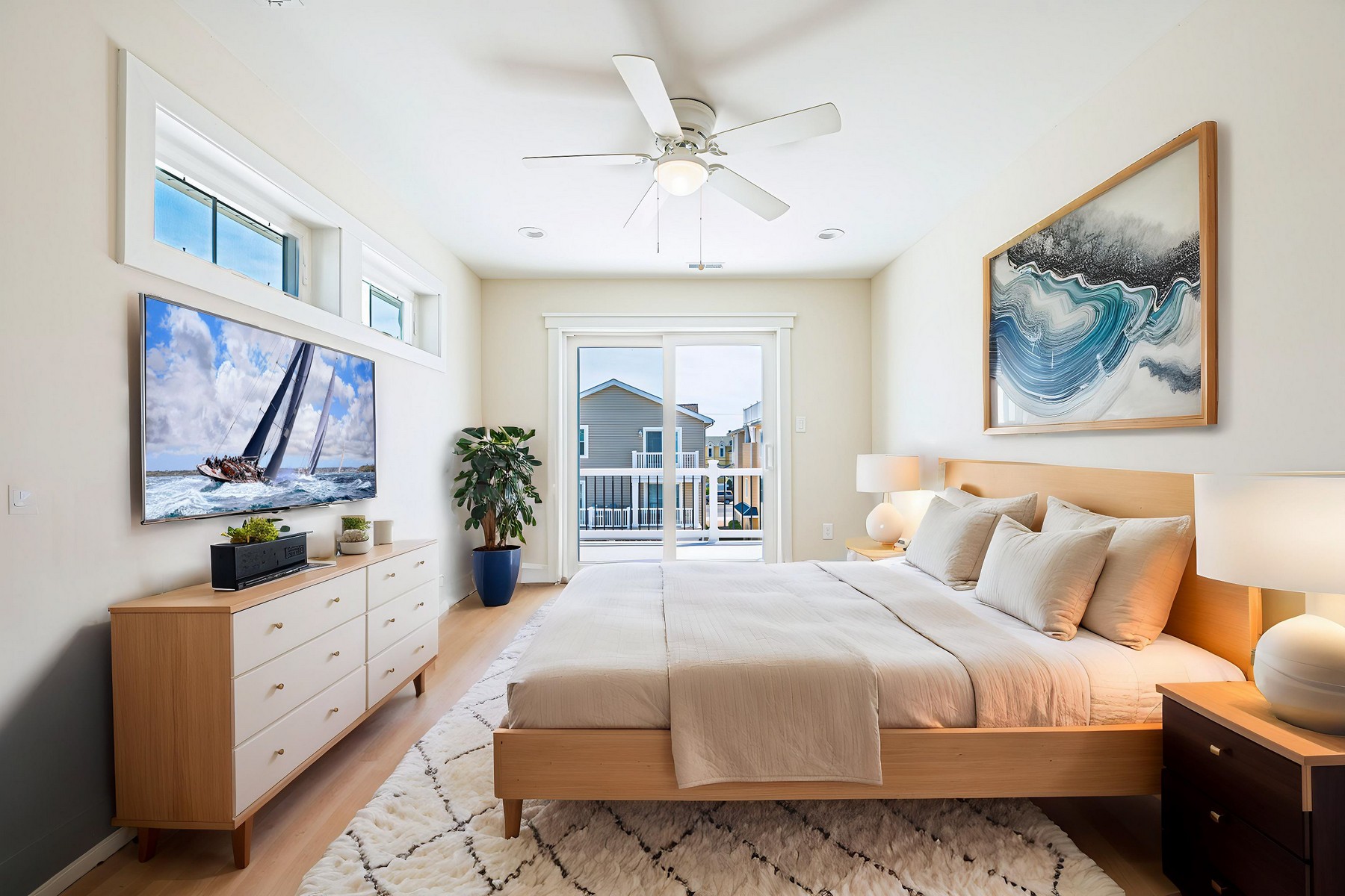  5512 Asbury Avenue - 物件實景
