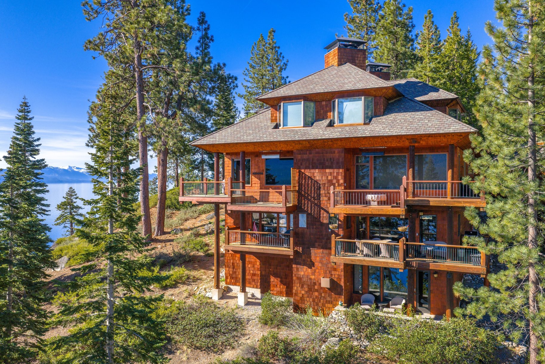  Legendary Stillwater Cove  Gated. Private. Lakefront - 物件實景