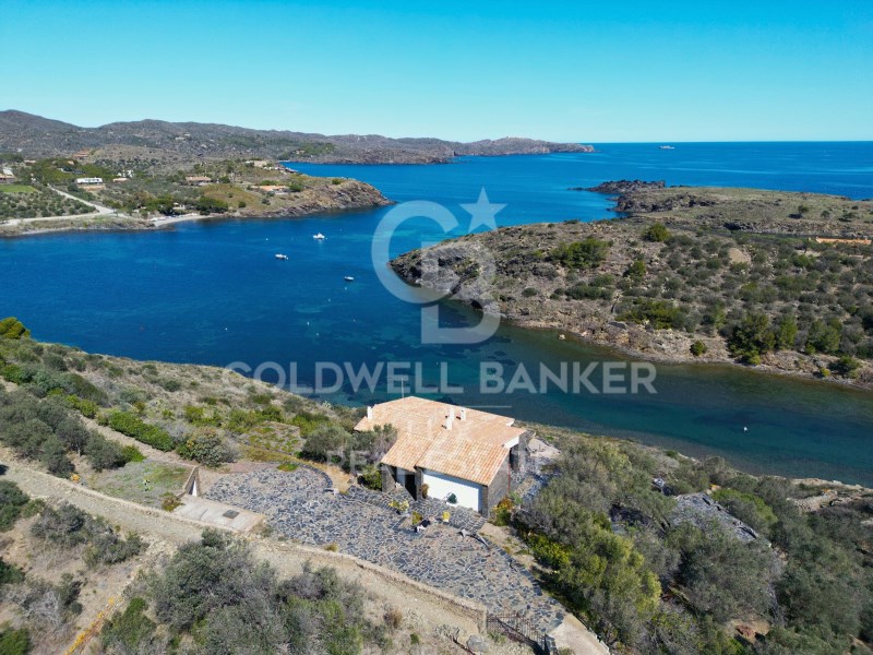 Cadaqués, Catalonia, ES, 12 Bedrooms Bedrooms, ,6 BathroomsBathrooms,Residential,For Sale,1751854