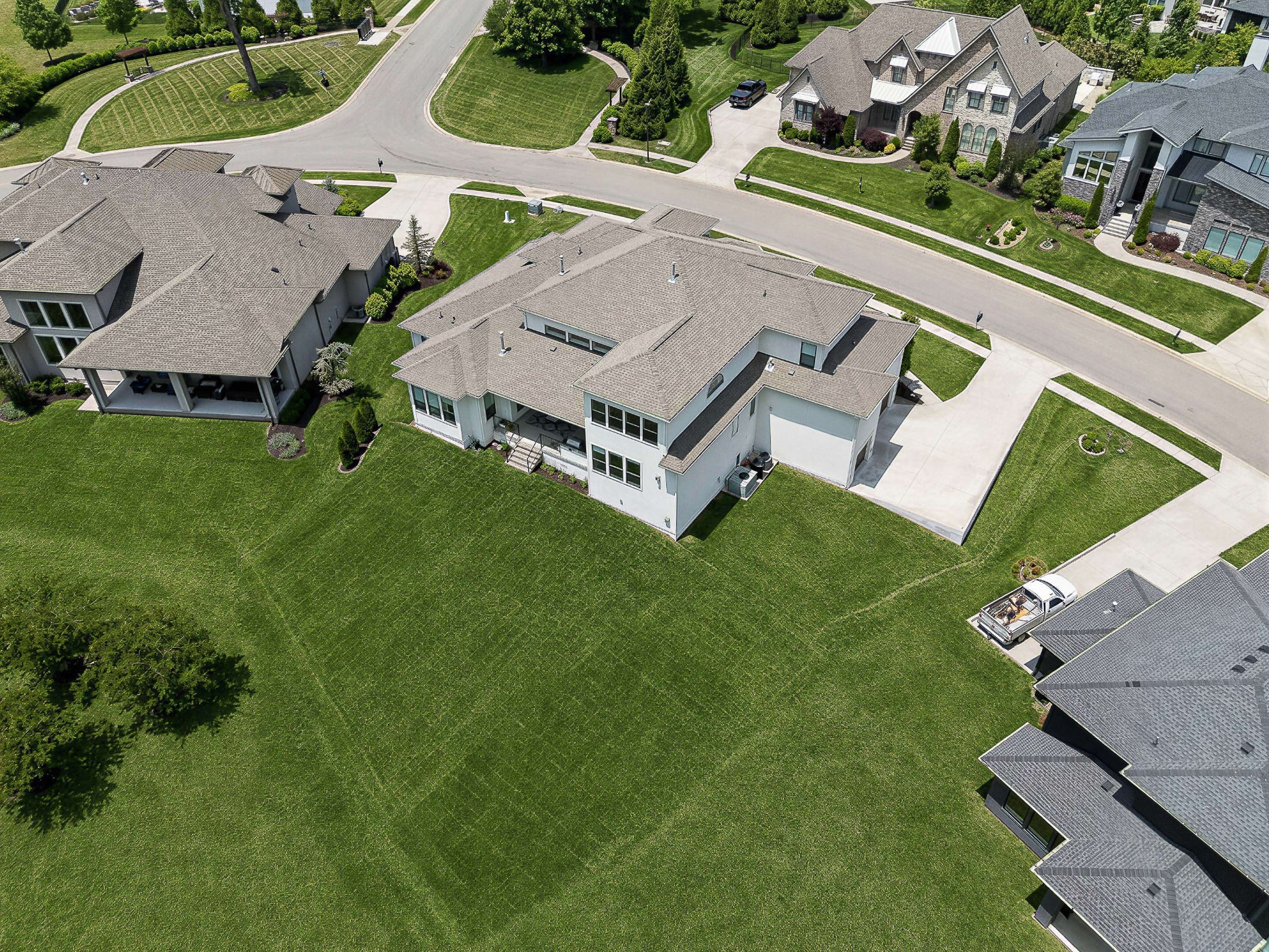  6004 Lookaway Cir, Franklin, TN, 37067 - 物件實景