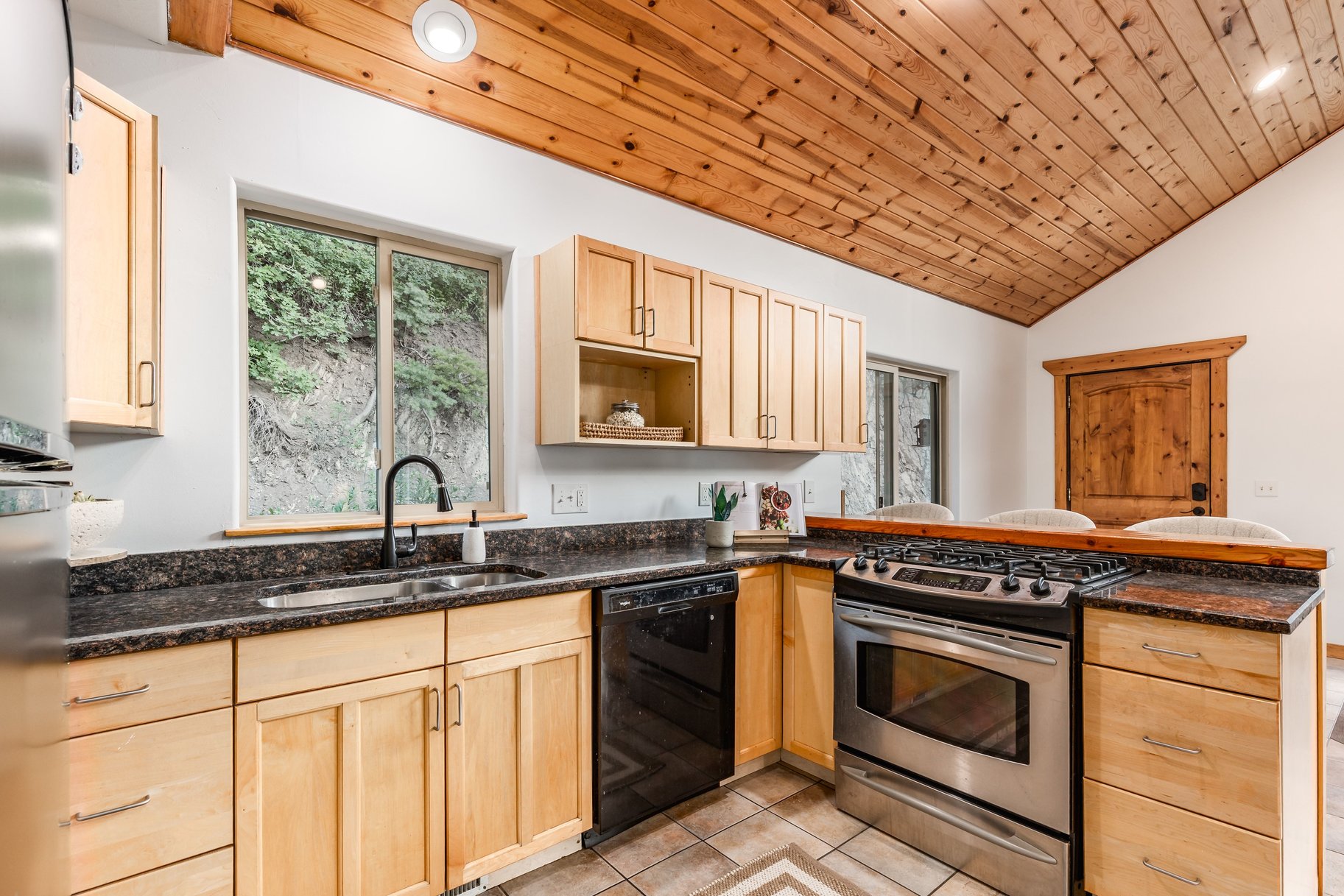  Summit Park Mountain Home, Separate Entrance and Minutes to Park City - 物件實景