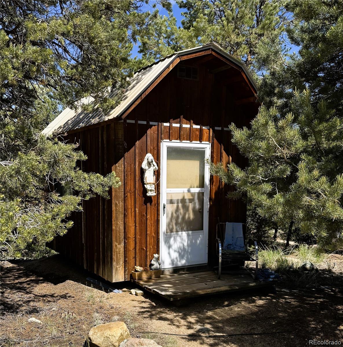 Howard, Colorado, 81223, United States, 2 Bedrooms Bedrooms, ,1 BathroomBathrooms,Residential,For Sale,1869246