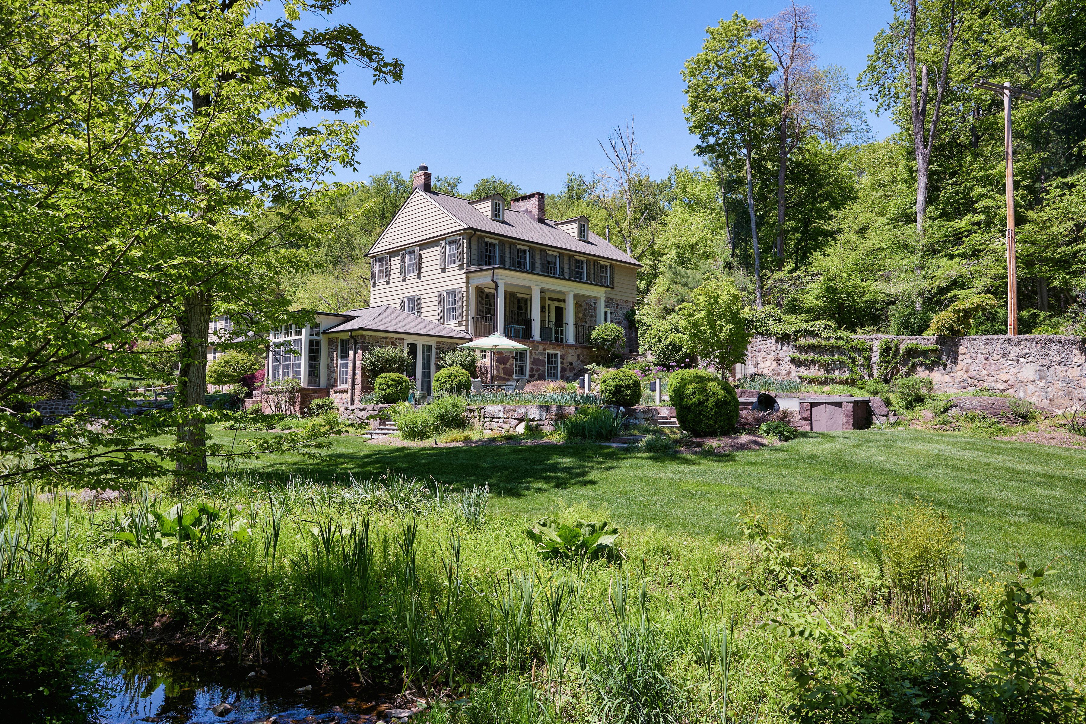  Brook House - 物件實景