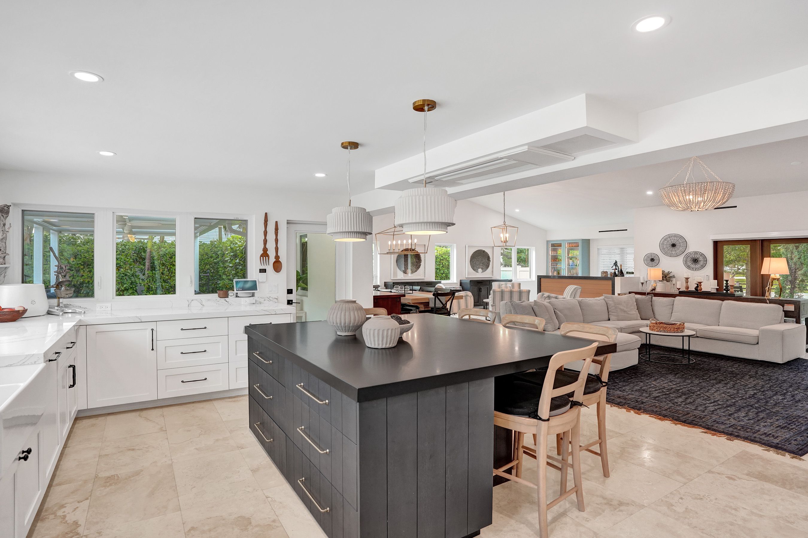  2421 NE 12th Street, Fort Lauderdale, FL, 33304 - 物件實景