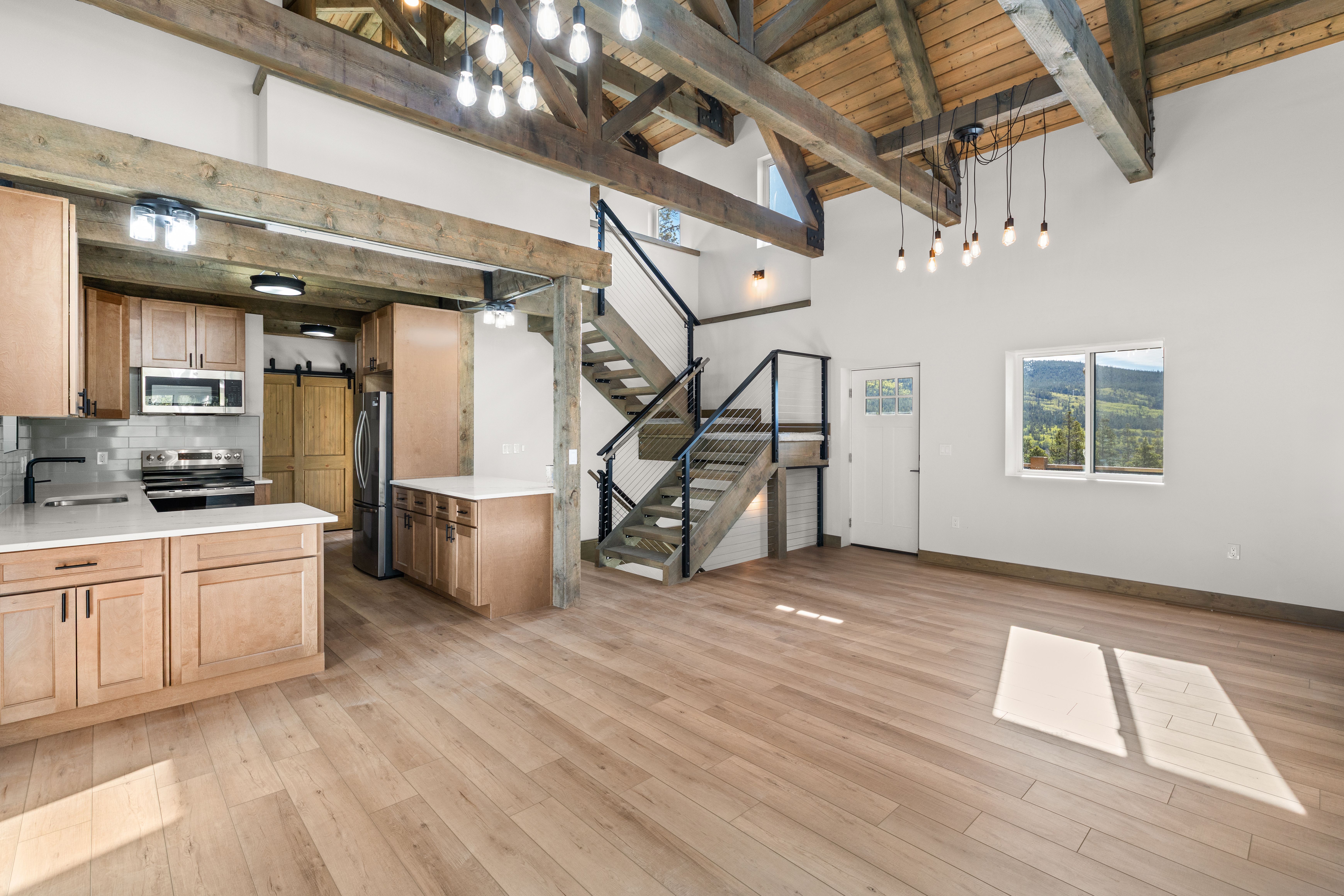  141 N Aspen Street, Alma, CO, 80420 - 物件實景