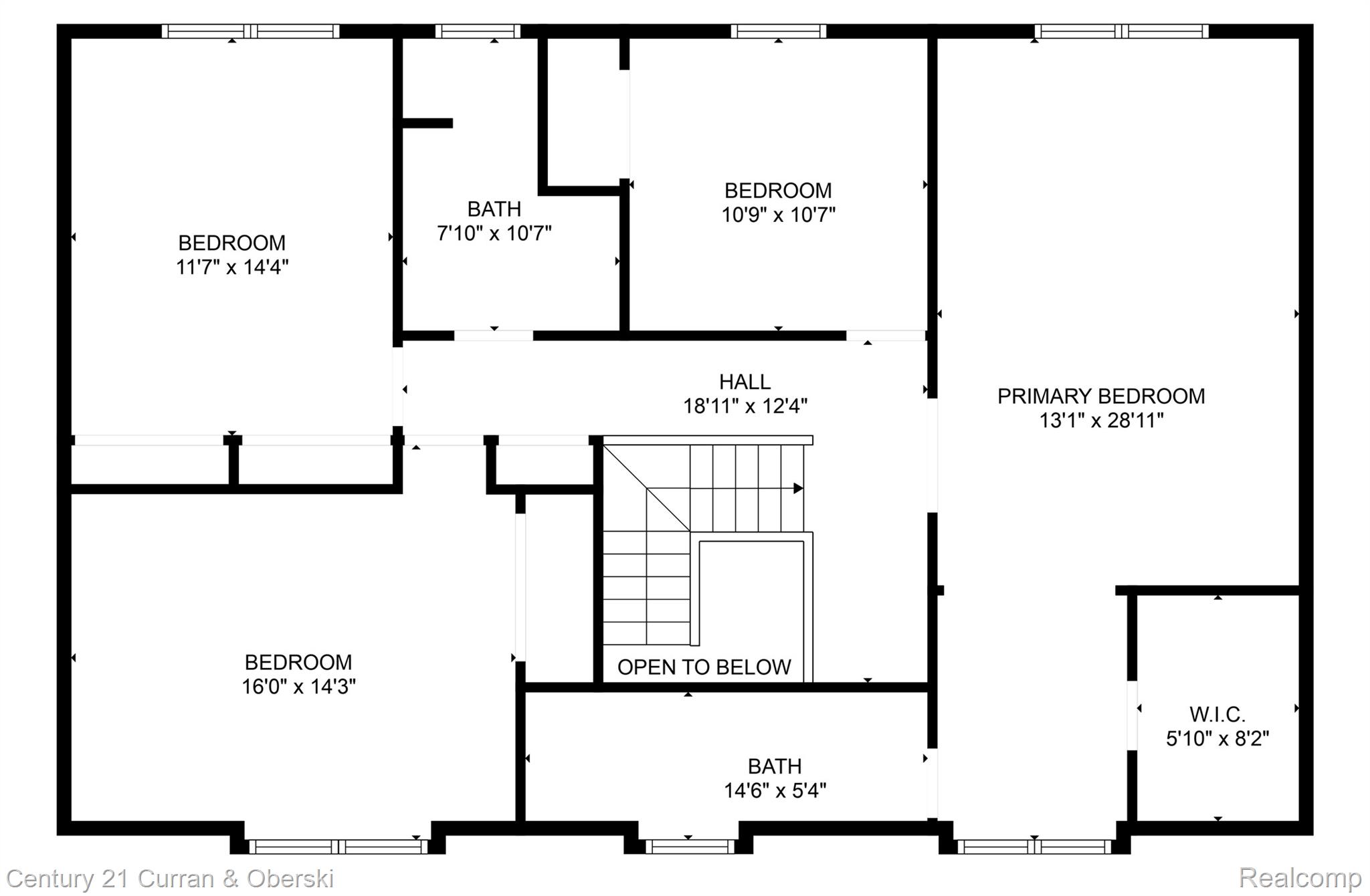 Farmington Hills, Michigan, 48331, United States, 4 Bedrooms Bedrooms, ,3 BathroomsBathrooms,Residential,For Sale,1873526