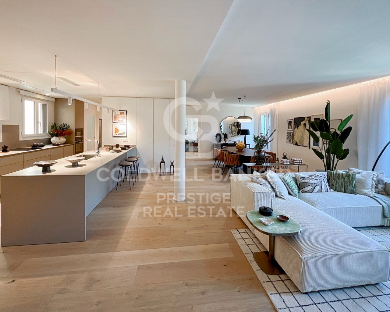 Barcelona, Barcelona, Eixample, La Dreta de l'Eix, Barcelona, Catalonia, ES, 2 Bedrooms Bedrooms, ,3 BathroomsBathrooms,Residential,For Sale,Barcelona, Barcelona, Eixample, La Dreta de l'Eix,1448971