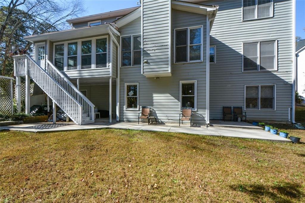 Cumming, Georgia, 30041, United States, 5 Bedrooms Bedrooms, ,4 BathroomsBathrooms,Residential,For Sale,1997427