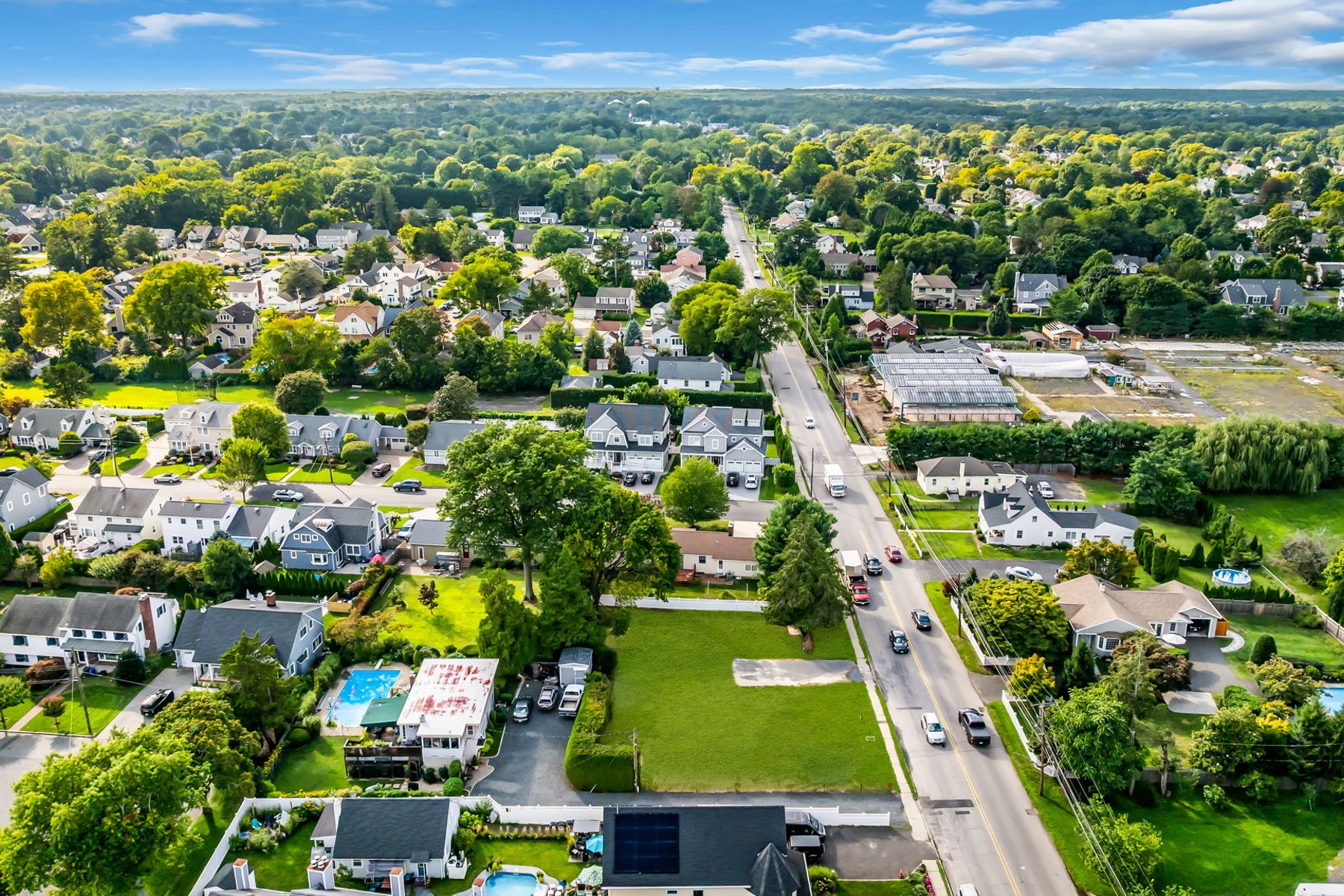  Prime Manasquan Development Opportunity - 物件實景