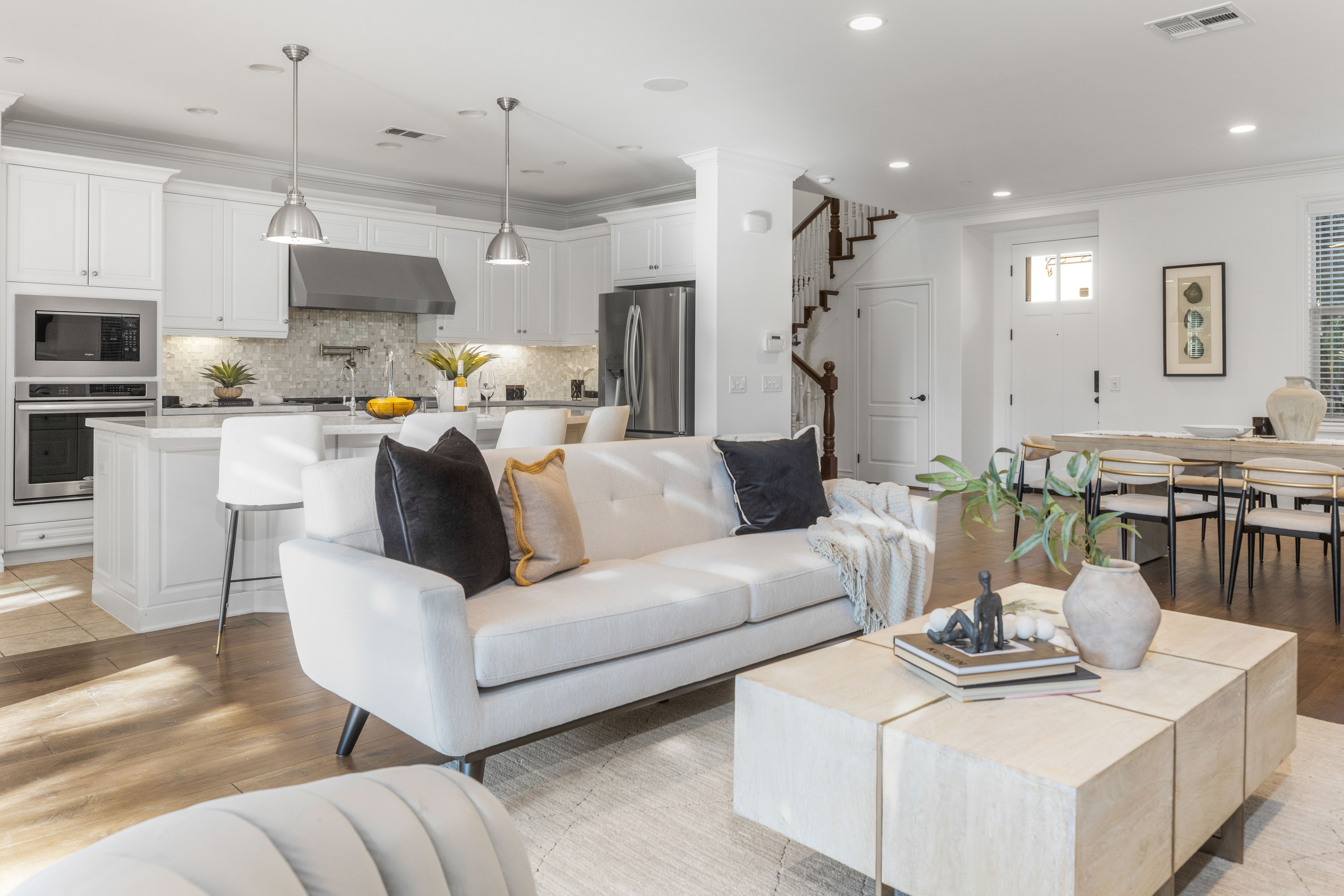  173 Coyote Brush, Irvine, CA 92618 - 物件實景
