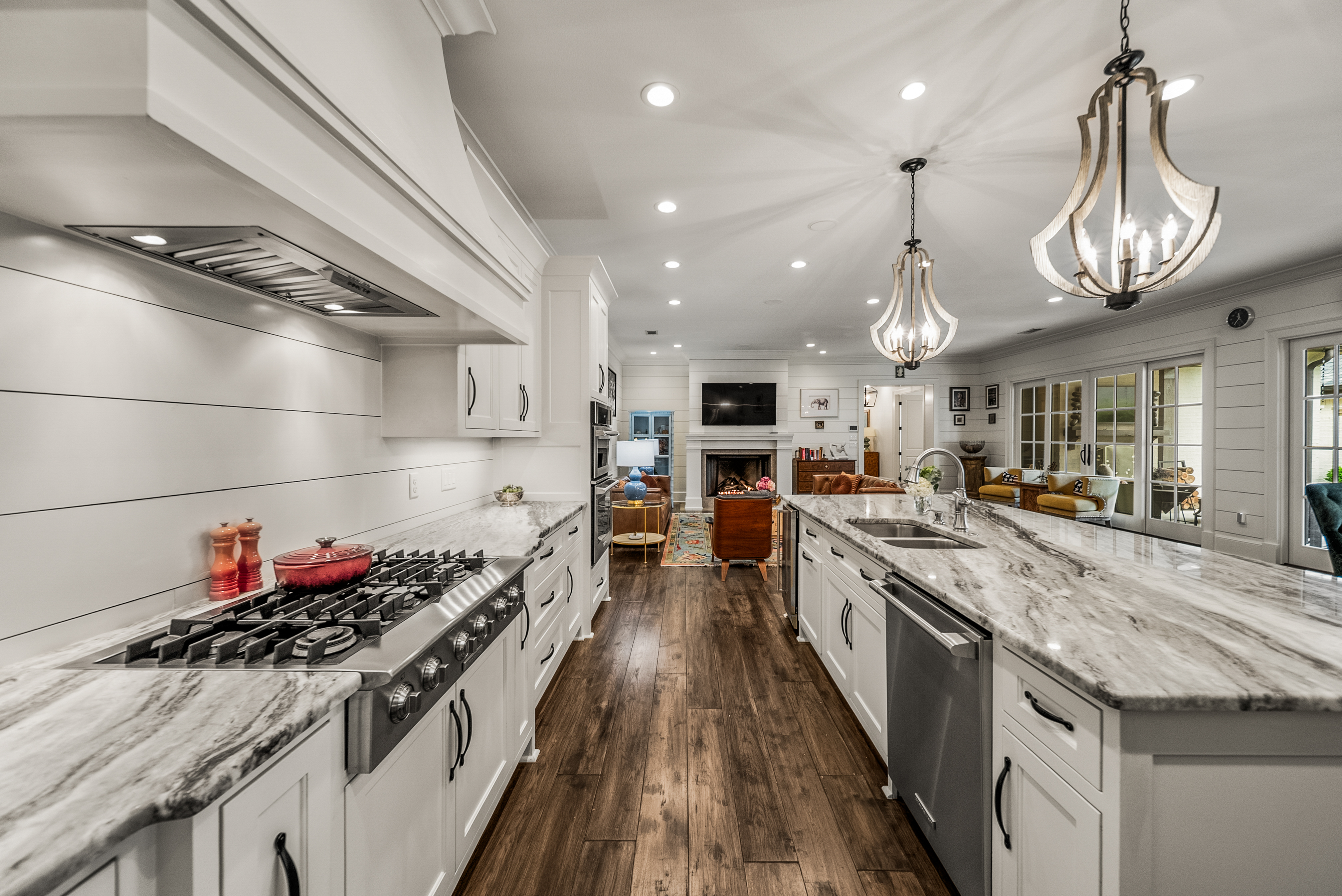  18 Hallen, Little Rock, AR, 72223 - 物件實景