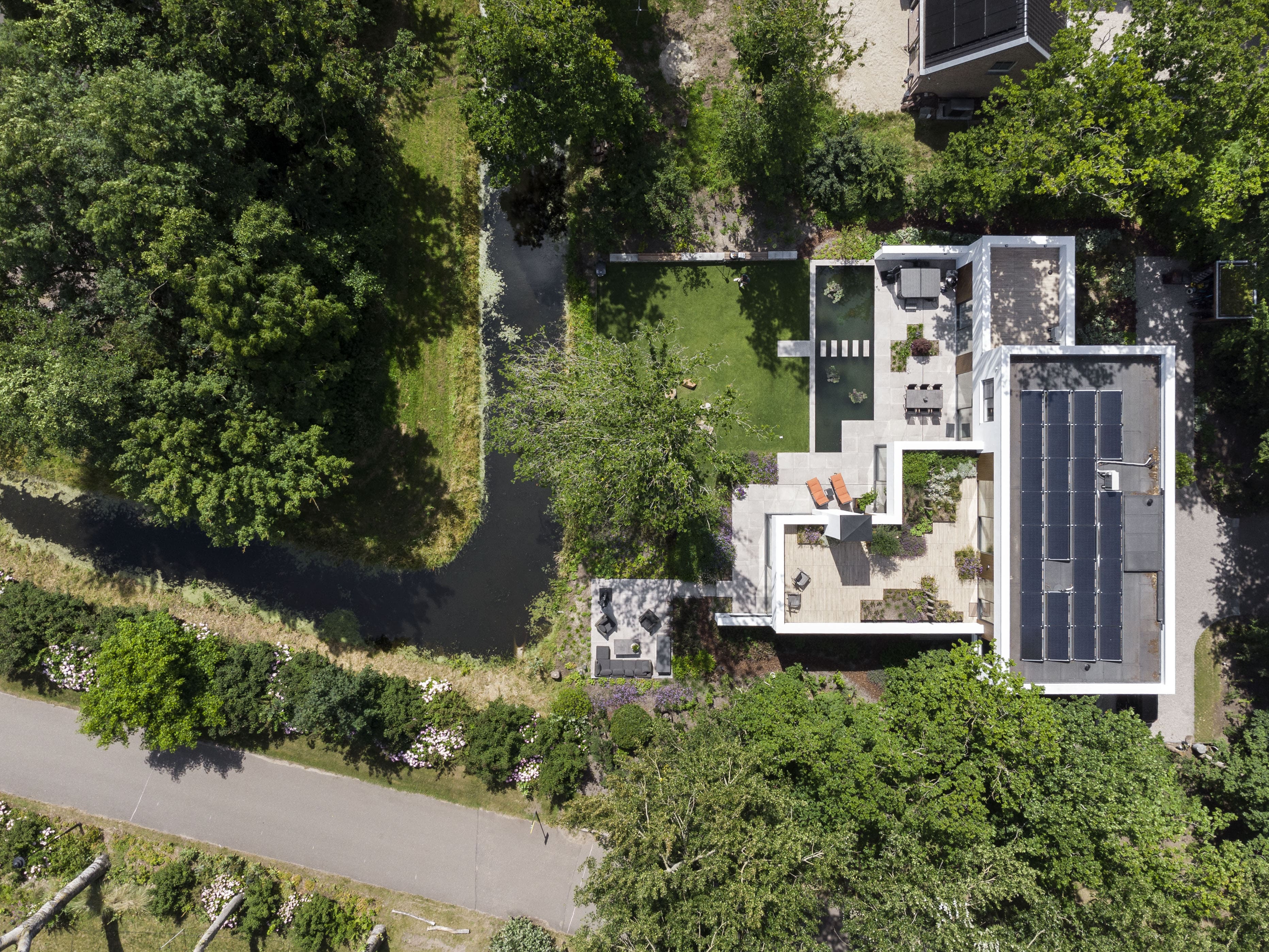  The Designer Villa at Sancta Maria Estate - 物件實景
