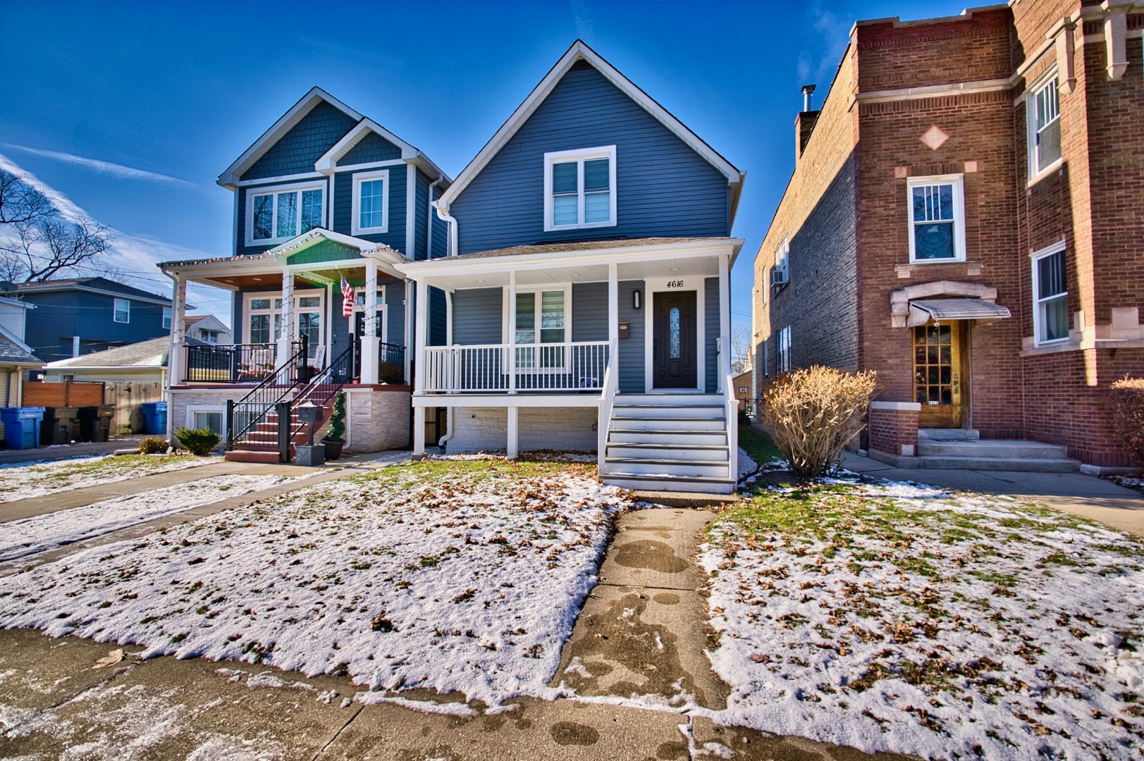 Chicago, Illinois, 60630, United States, 4 Bedrooms Bedrooms, ,2 BathroomsBathrooms,Residential,For Sale,2007552