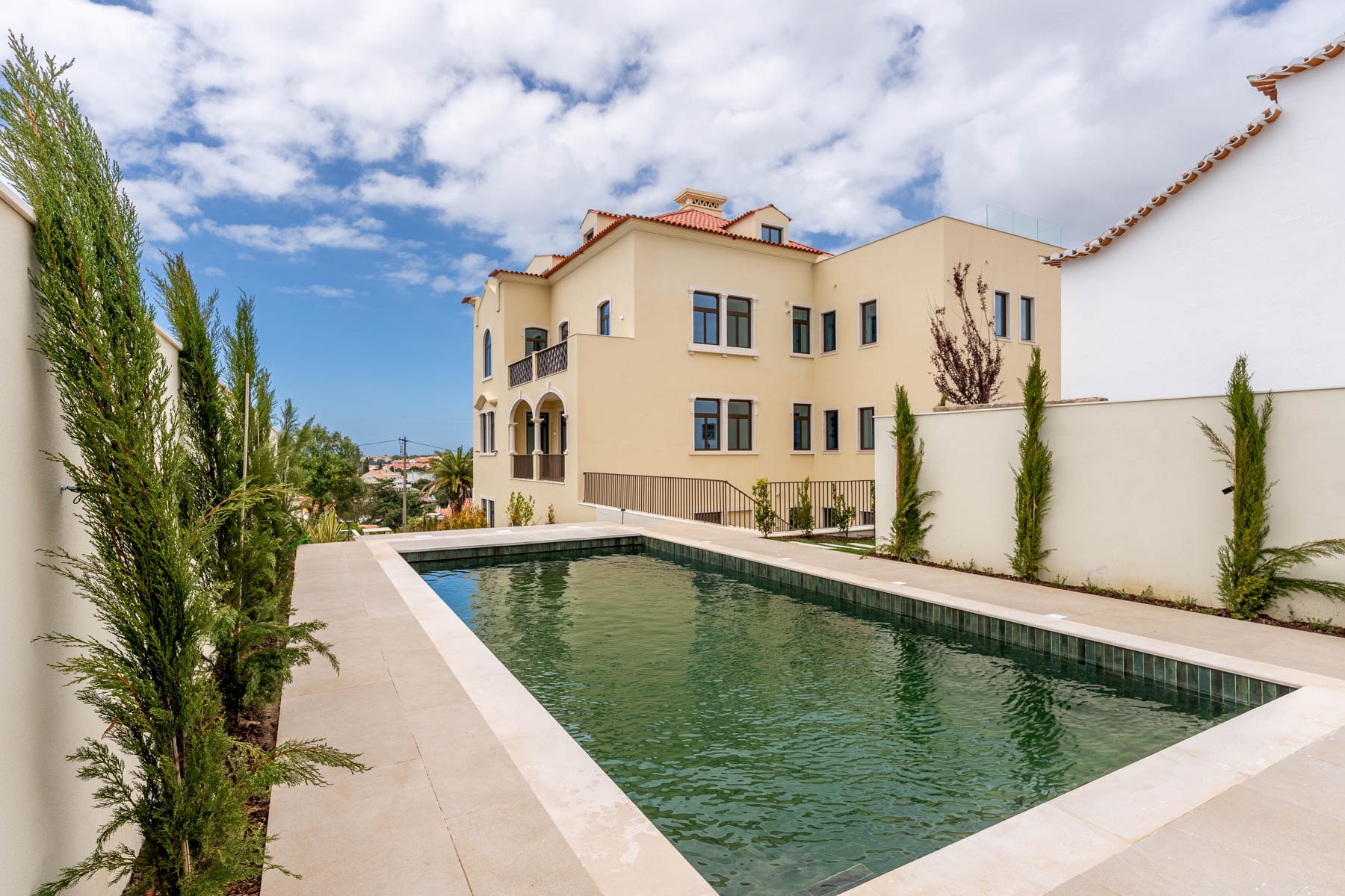  Flat, 3 bedrooms, for Sale - 物件實景