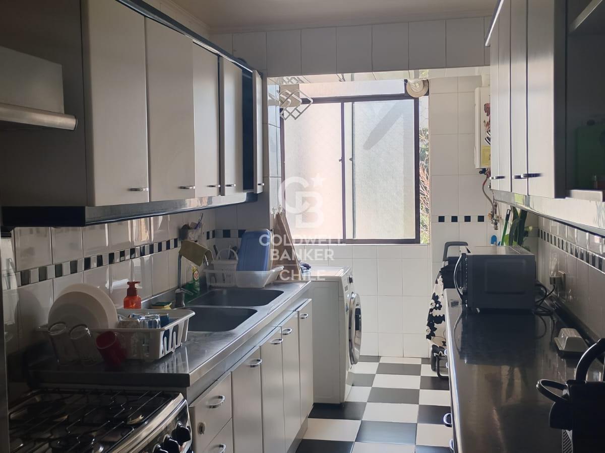 Las Condes, Chile, 3 Bedrooms Bedrooms, ,2 BathroomsBathrooms,Residential,For Sale,1925444
