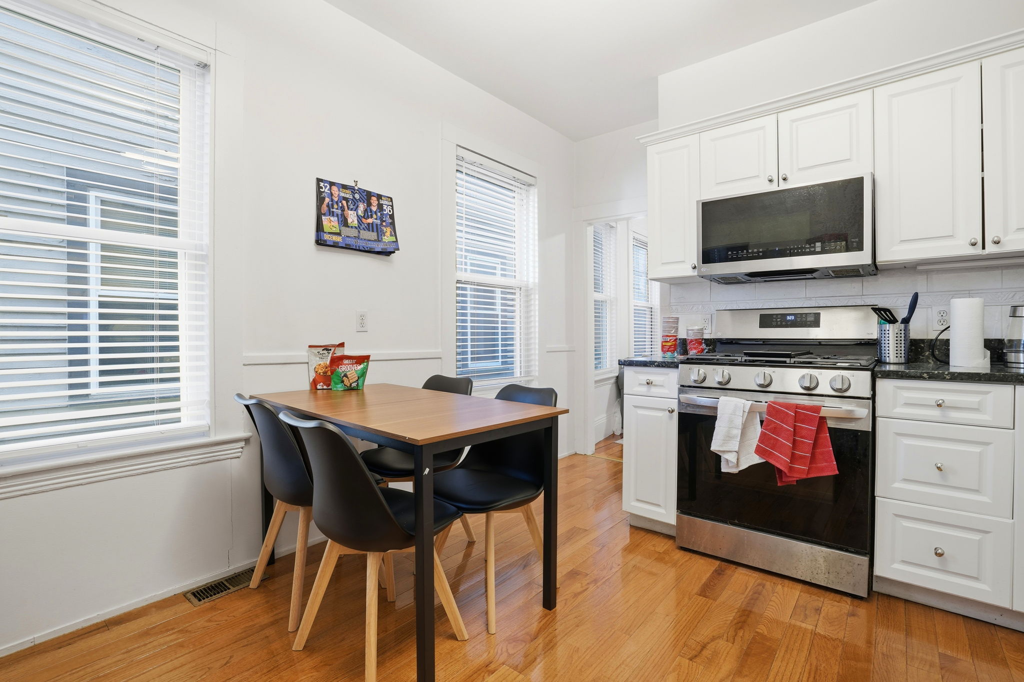  49-51 Putnam Avenue, Cambridge, MA 02139 - 物件實景