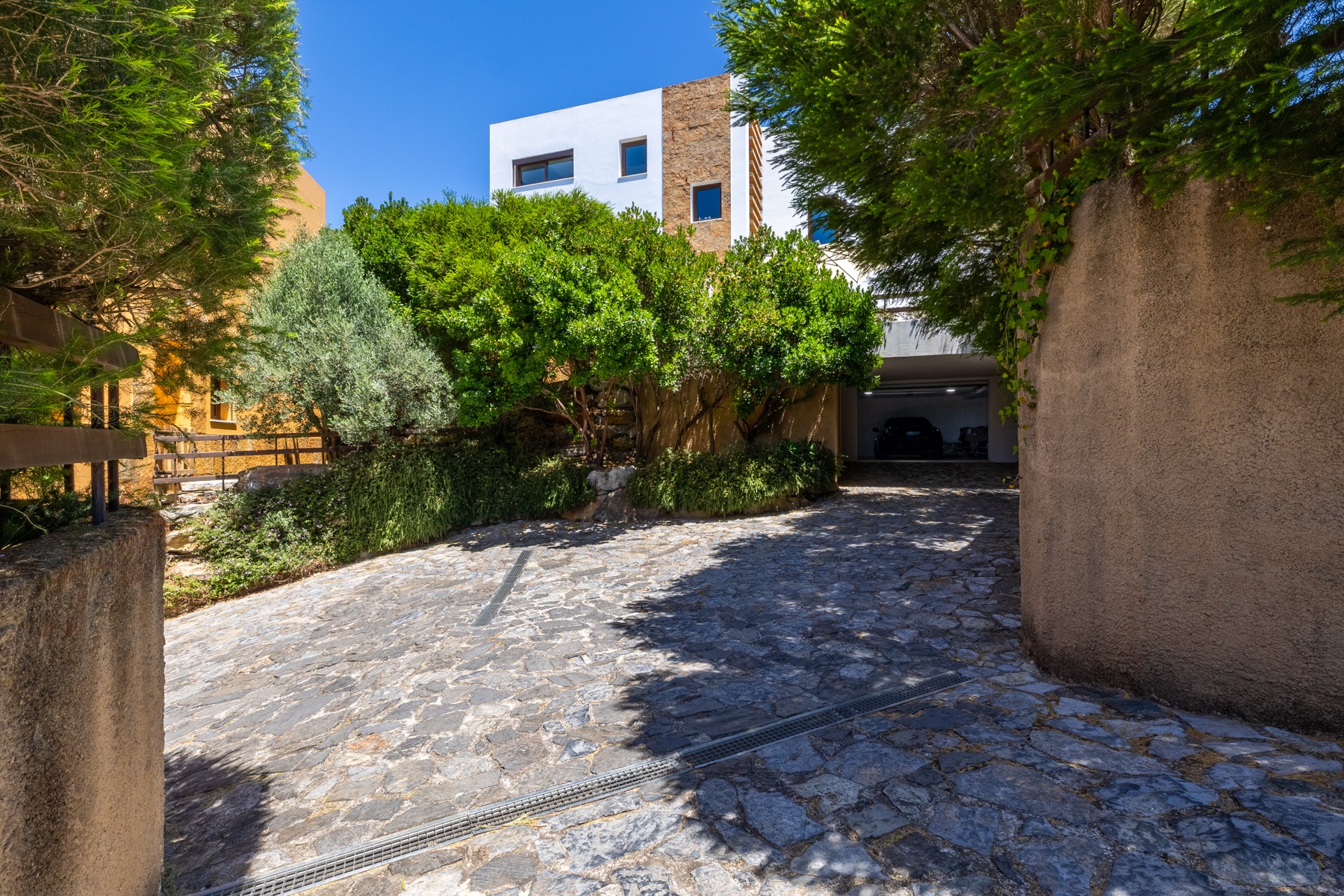  Semi-detached house, 4 bedrooms, for Sale - 物件實景