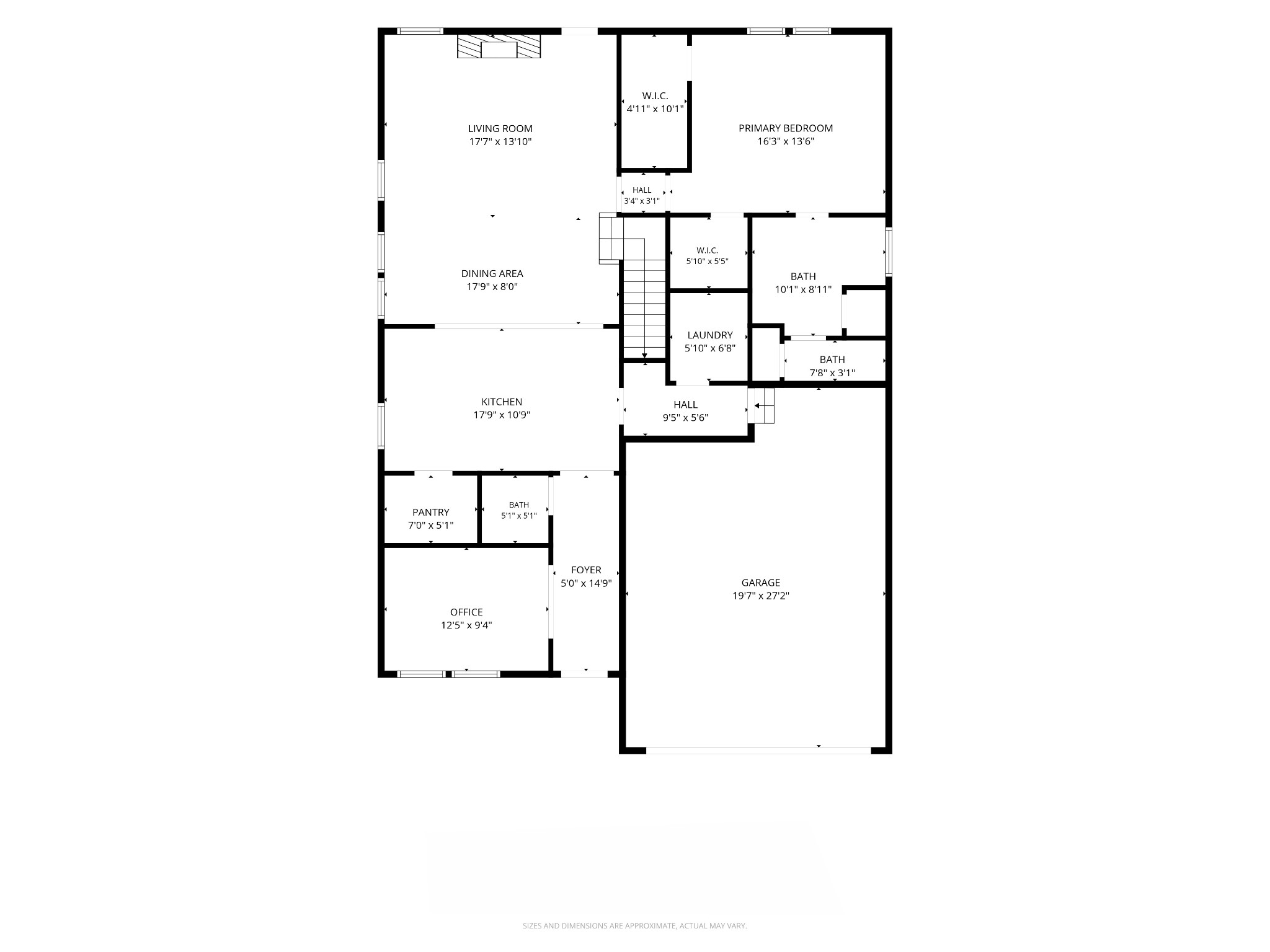  1028 Lionheart Dr, Hermitage, TN, 37076 - 物件實景