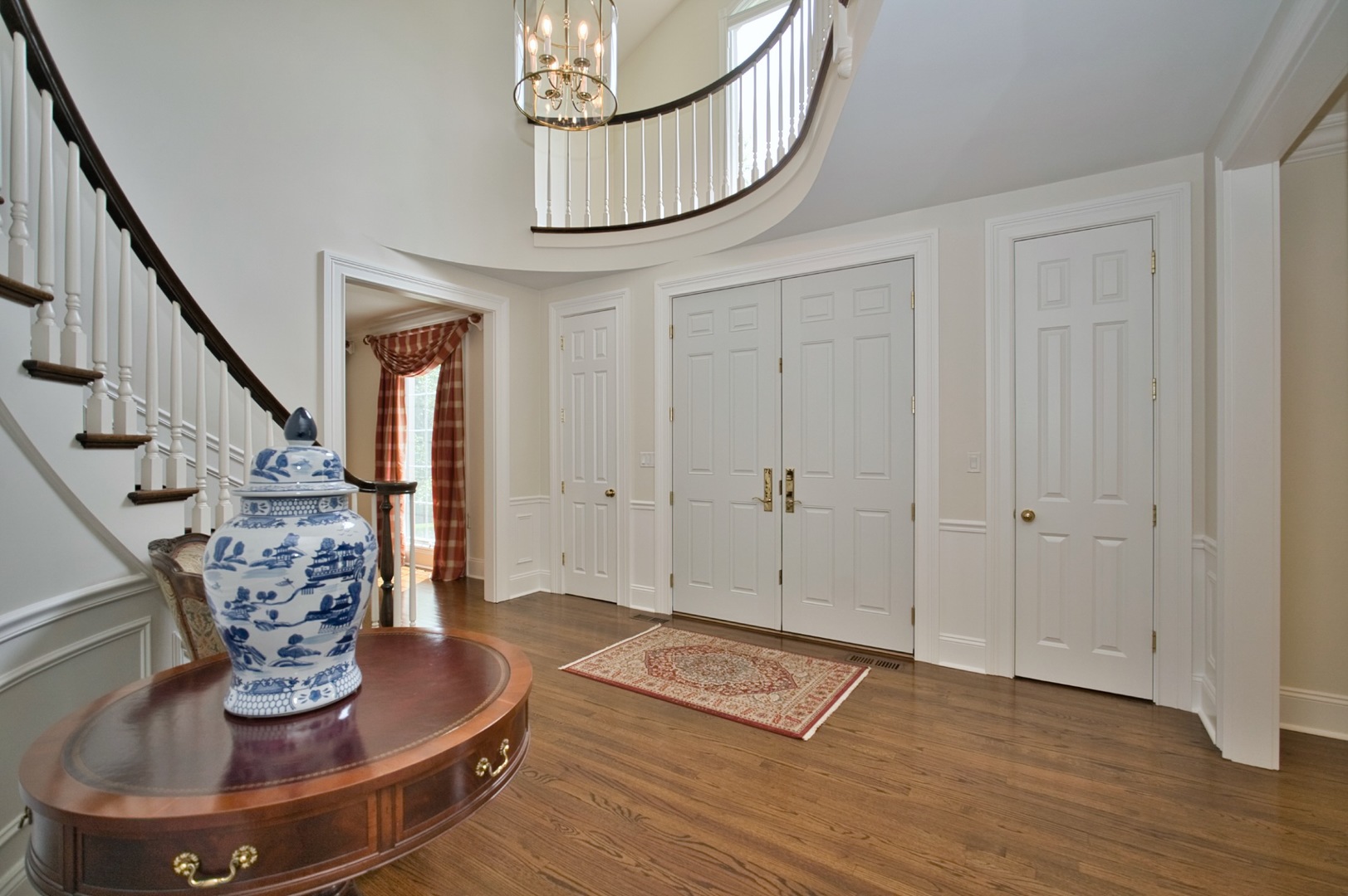 Lake Forest, Illinois, 60045, United States, 4 Bedrooms Bedrooms, ,5 BathroomsBathrooms,Residential,For Sale,2038354