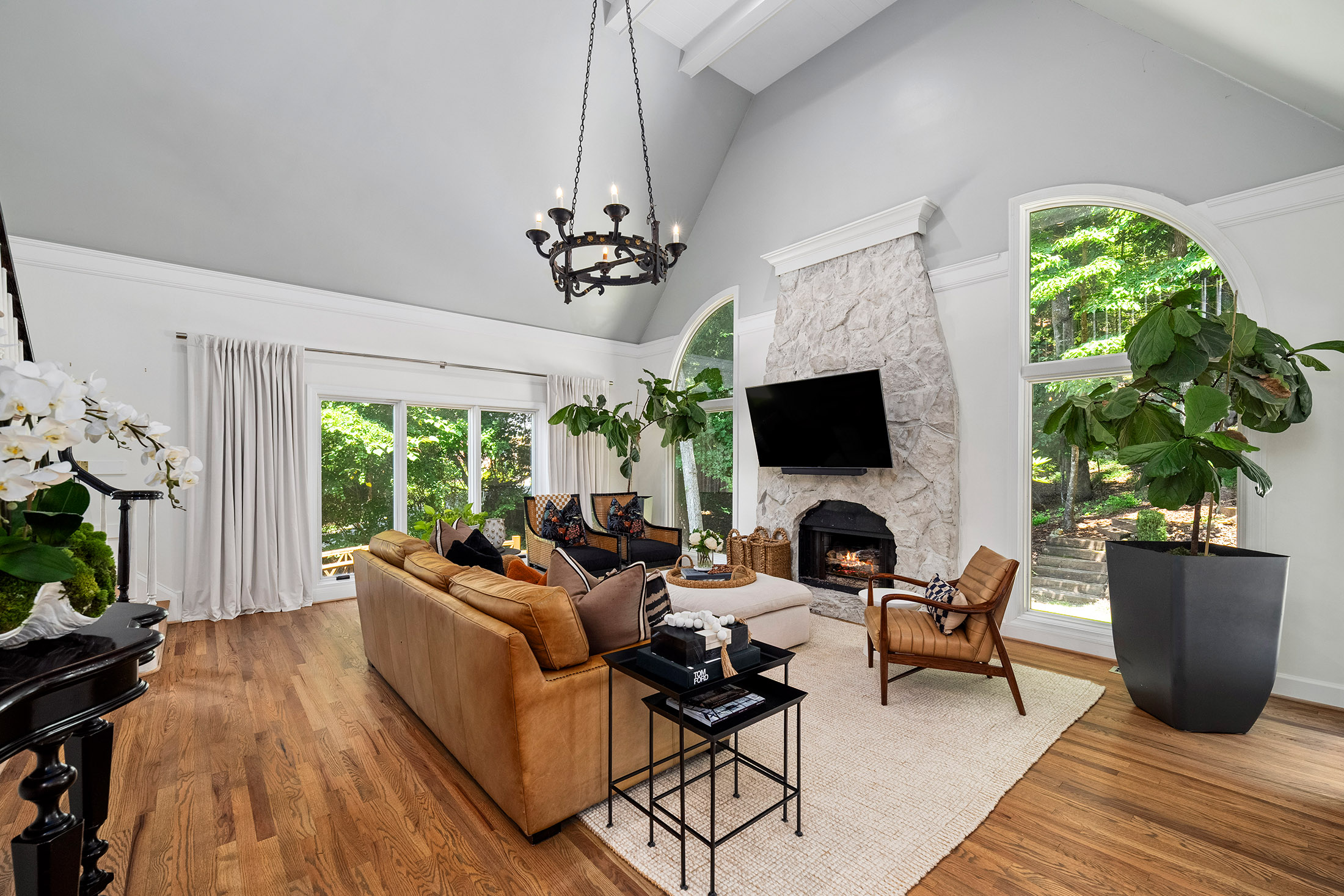  Extraordinary European Transitional Estate - 物件實景