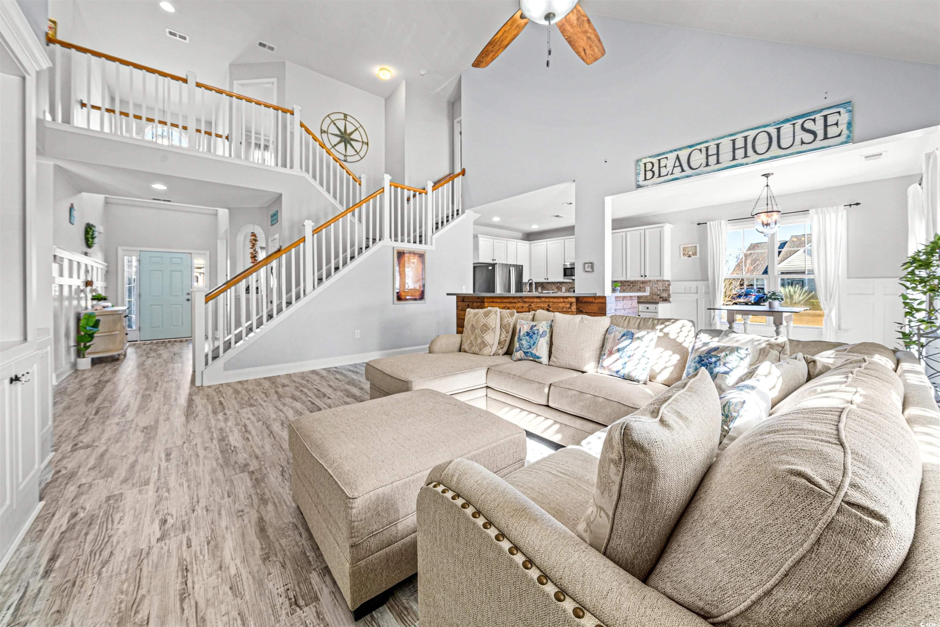 Myrtle Beach, South Carolina, 29579, United States, 4 Bedrooms Bedrooms, ,3 BathroomsBathrooms,Residential,For Sale,1996494